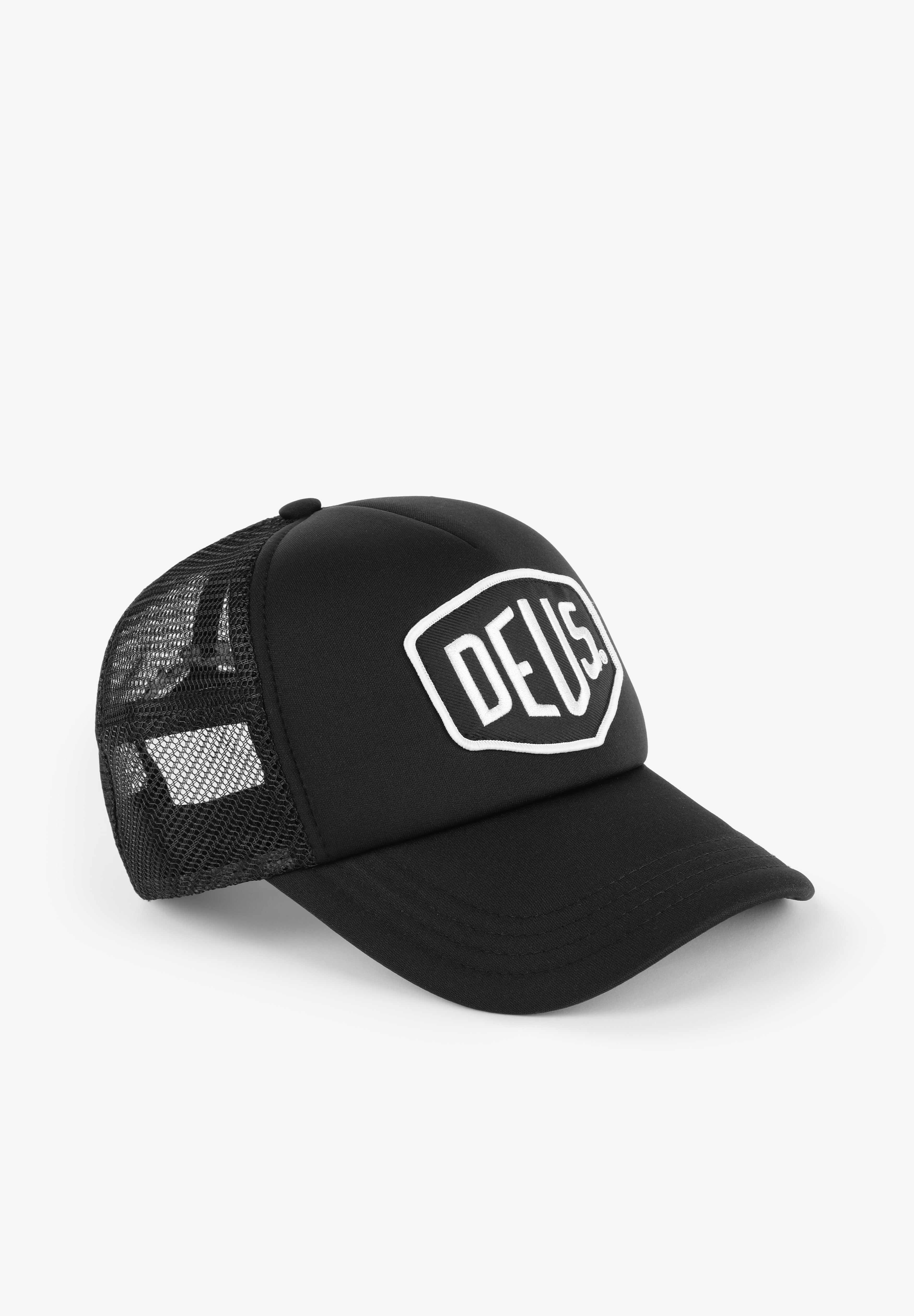 DEUS EX MACHINA | GORRA BAYLANDS TRUCKER