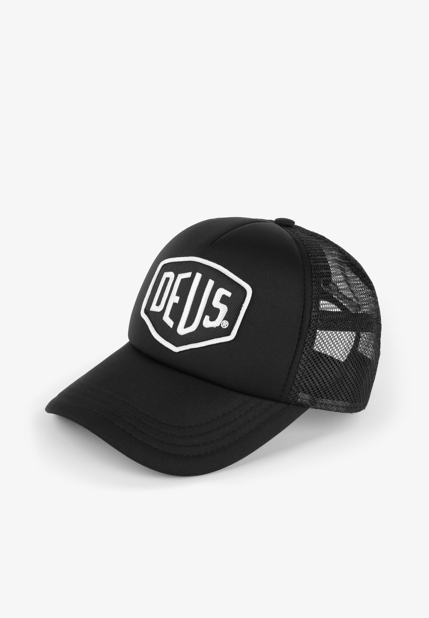 DEUS EX MACHINA | GORRA BAYLANDS TRUCKER