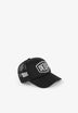 DEUS EX MACHINA | GORRA BAYLANDS TRUCKER