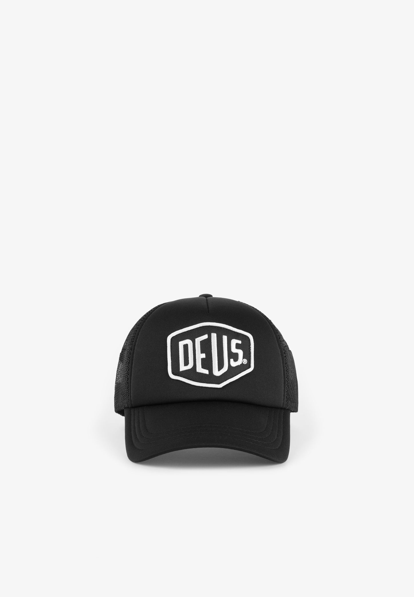 DEUS EX MACHINA | GORRA BAYLANDS TRUCKER