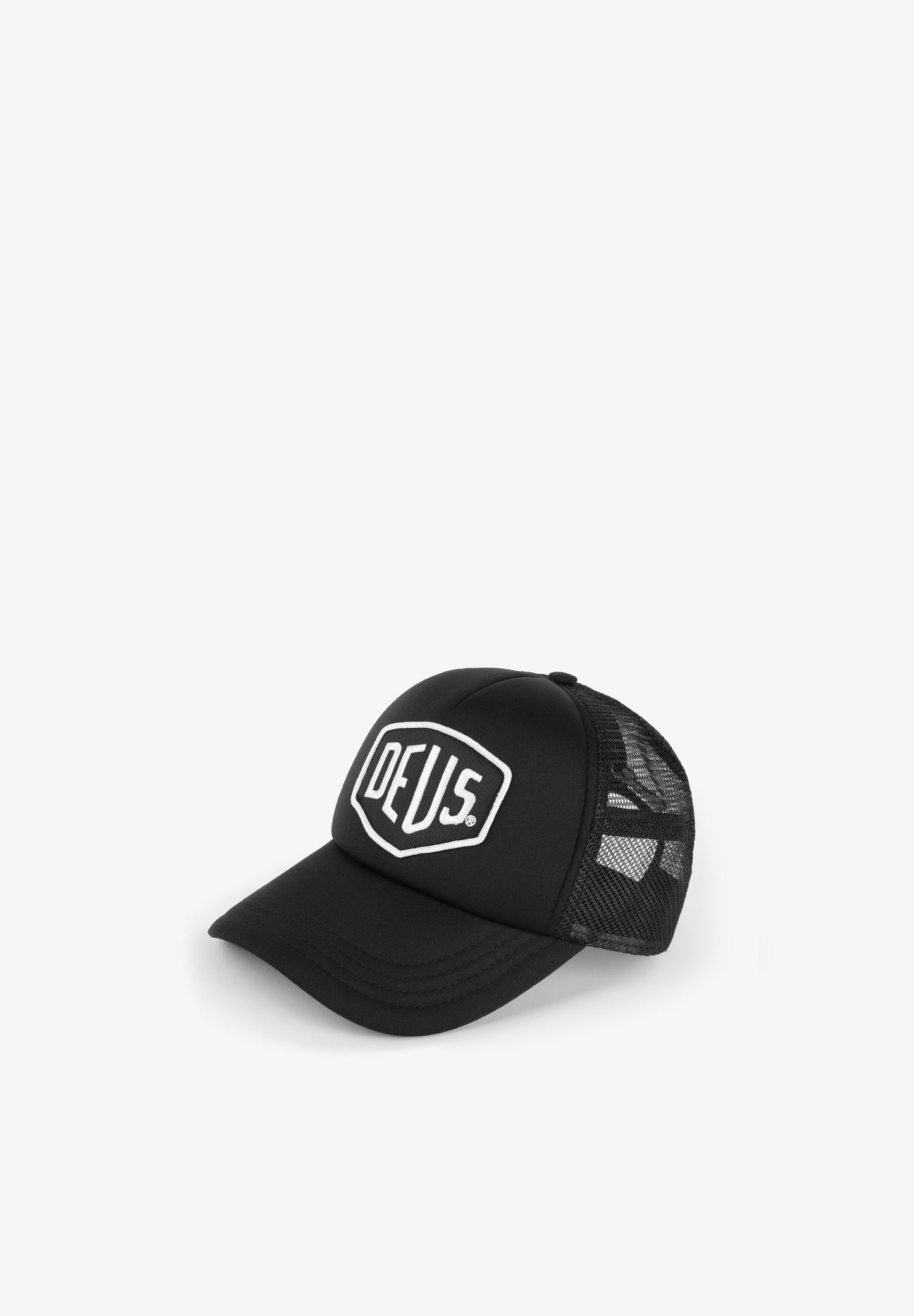 DEUS EX MACHINA | GORRA BAYLANDS TRUCKER