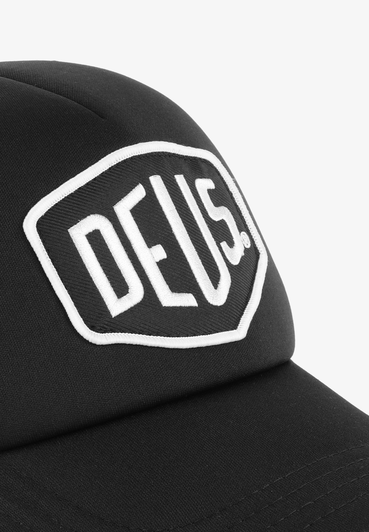 DEUS EX MACHINA | GORRA BAYLANDS TRUCKER