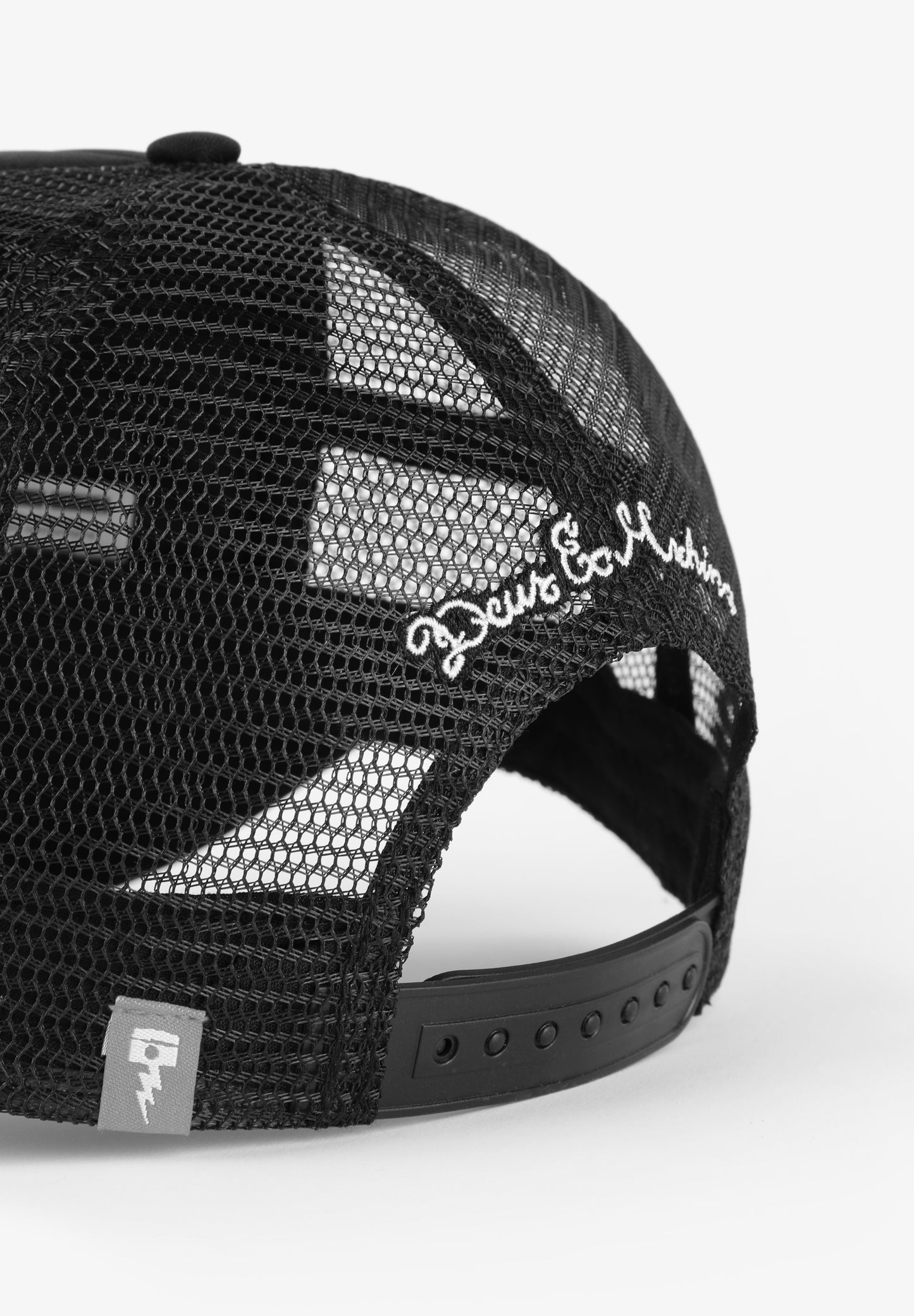 DEUS EX MACHINA | GORRA BAYLANDS TRUCKER