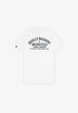 DEUS EX MACHINA | T-SHIRT BIARRITZ ADDRESS