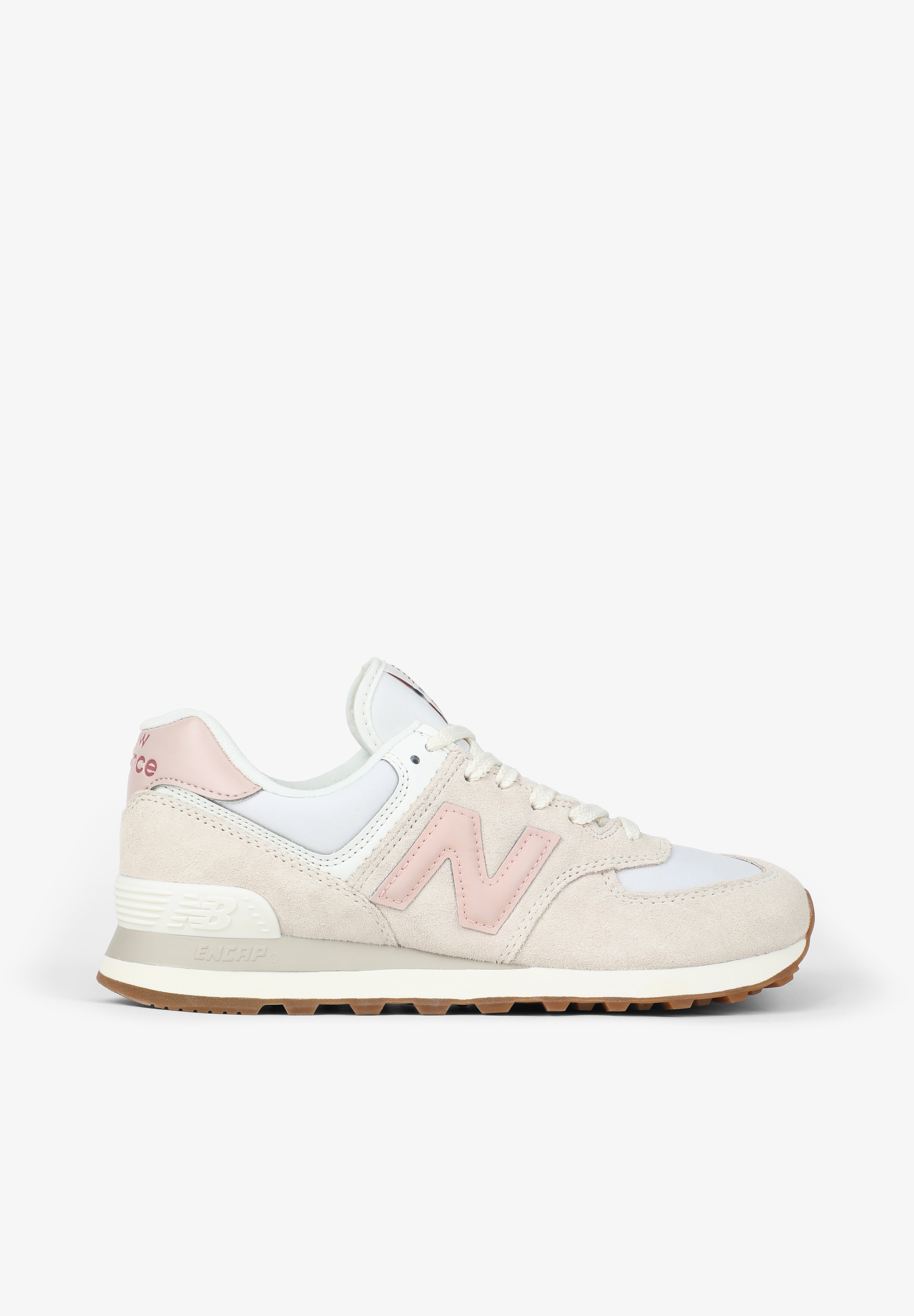 NEW BALANCE | SNEAKERS 574 MUJER