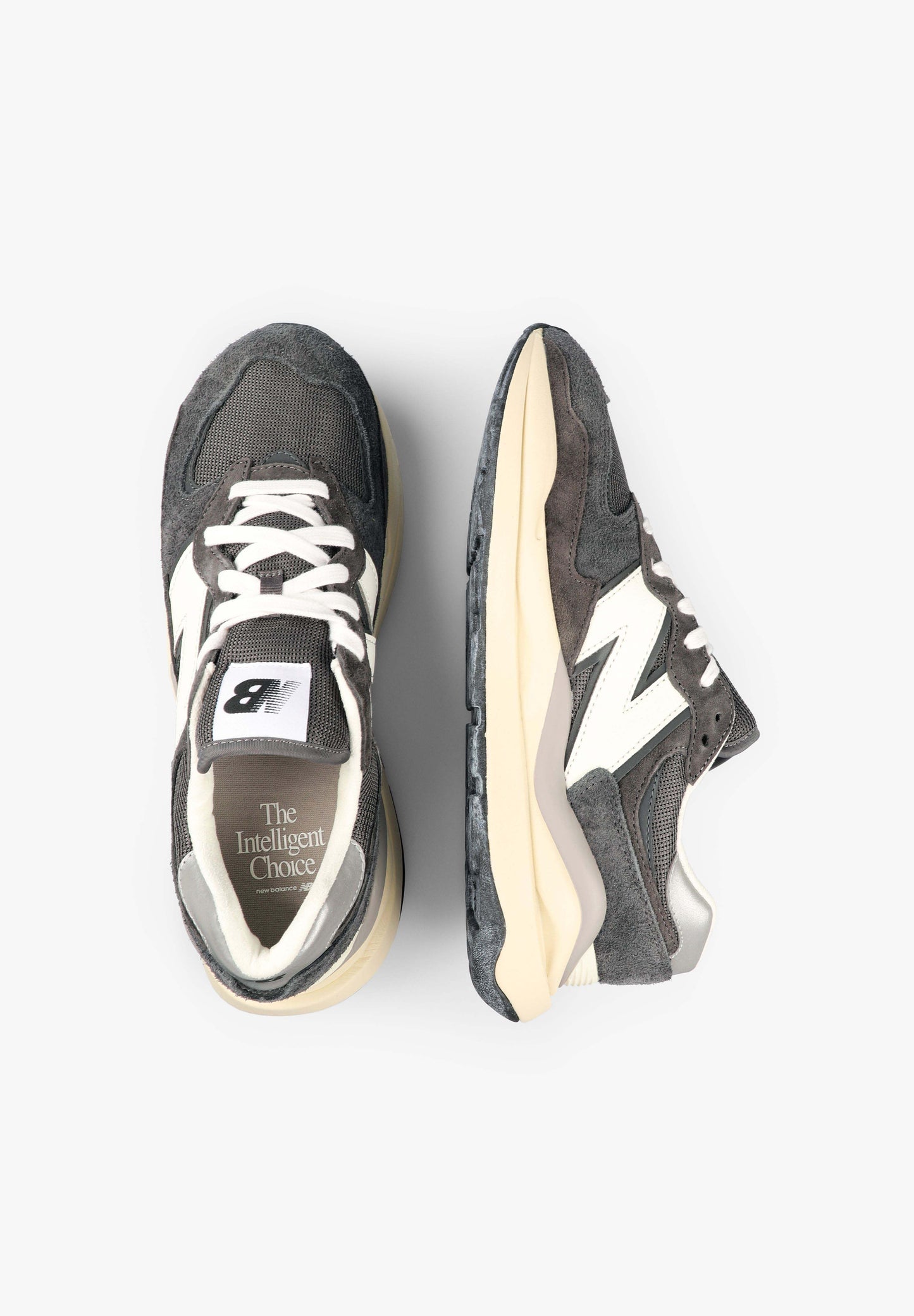 NEW BALANCE | SAPATILHAS 57/40 DE HOMEM