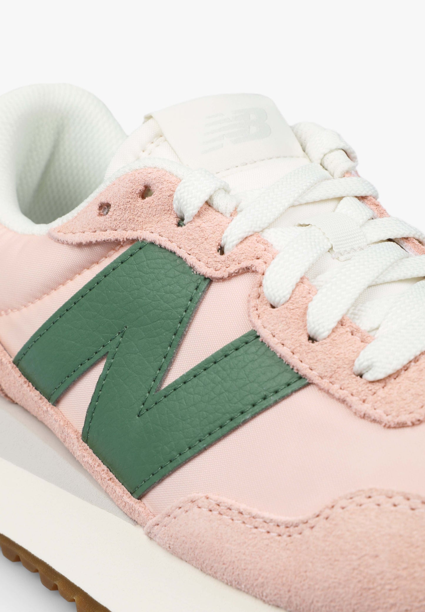 NEW BALANCE | SNEAKERS 237 MUJER