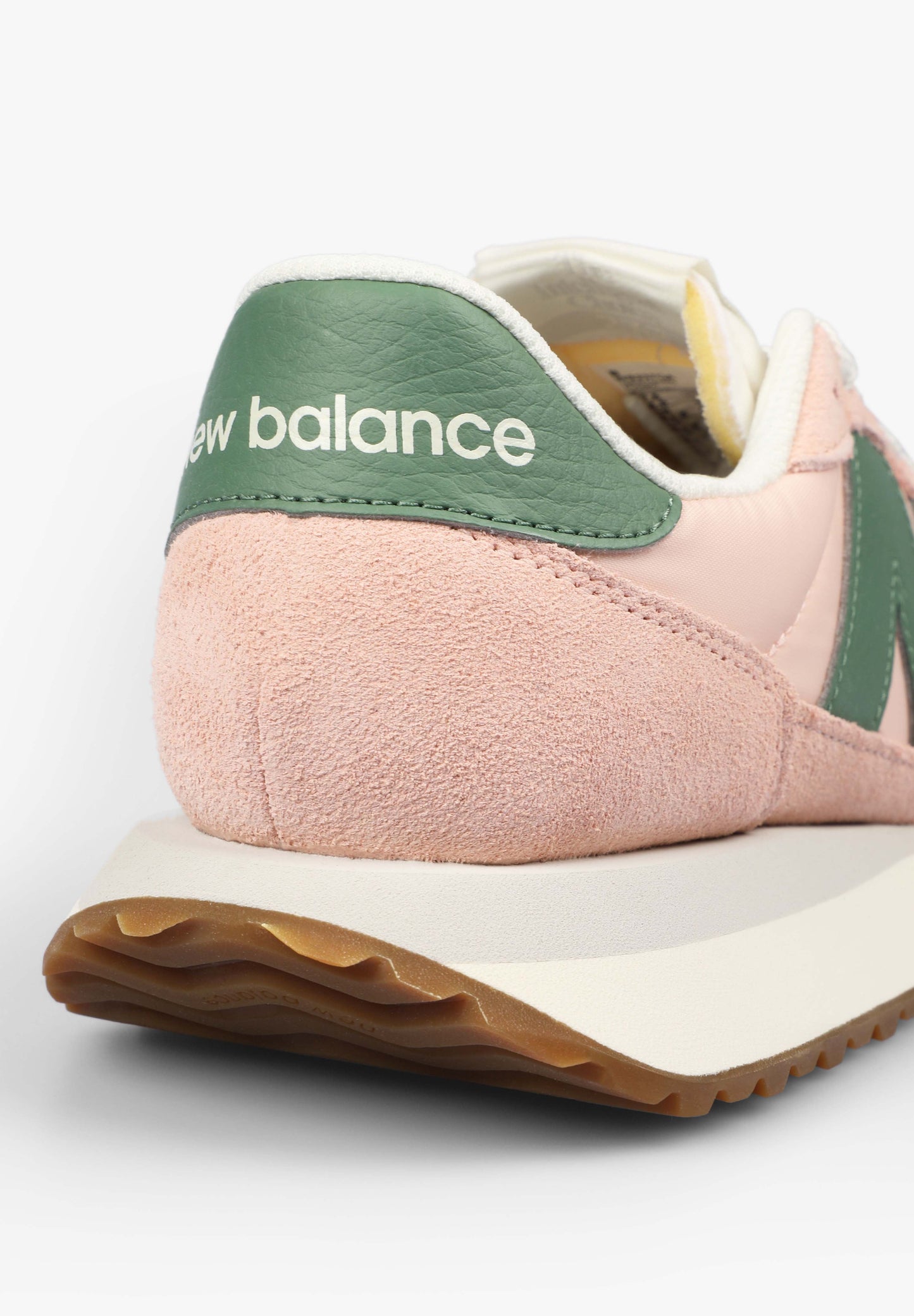 NEW BALANCE | SNEAKERS 237 MUJER