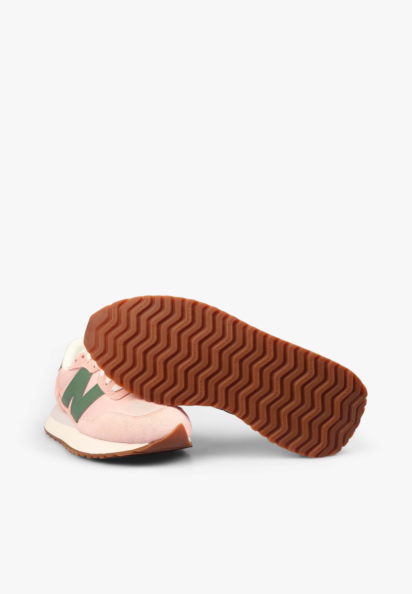 NEW BALANCE | SNEAKERS 237 MUJER