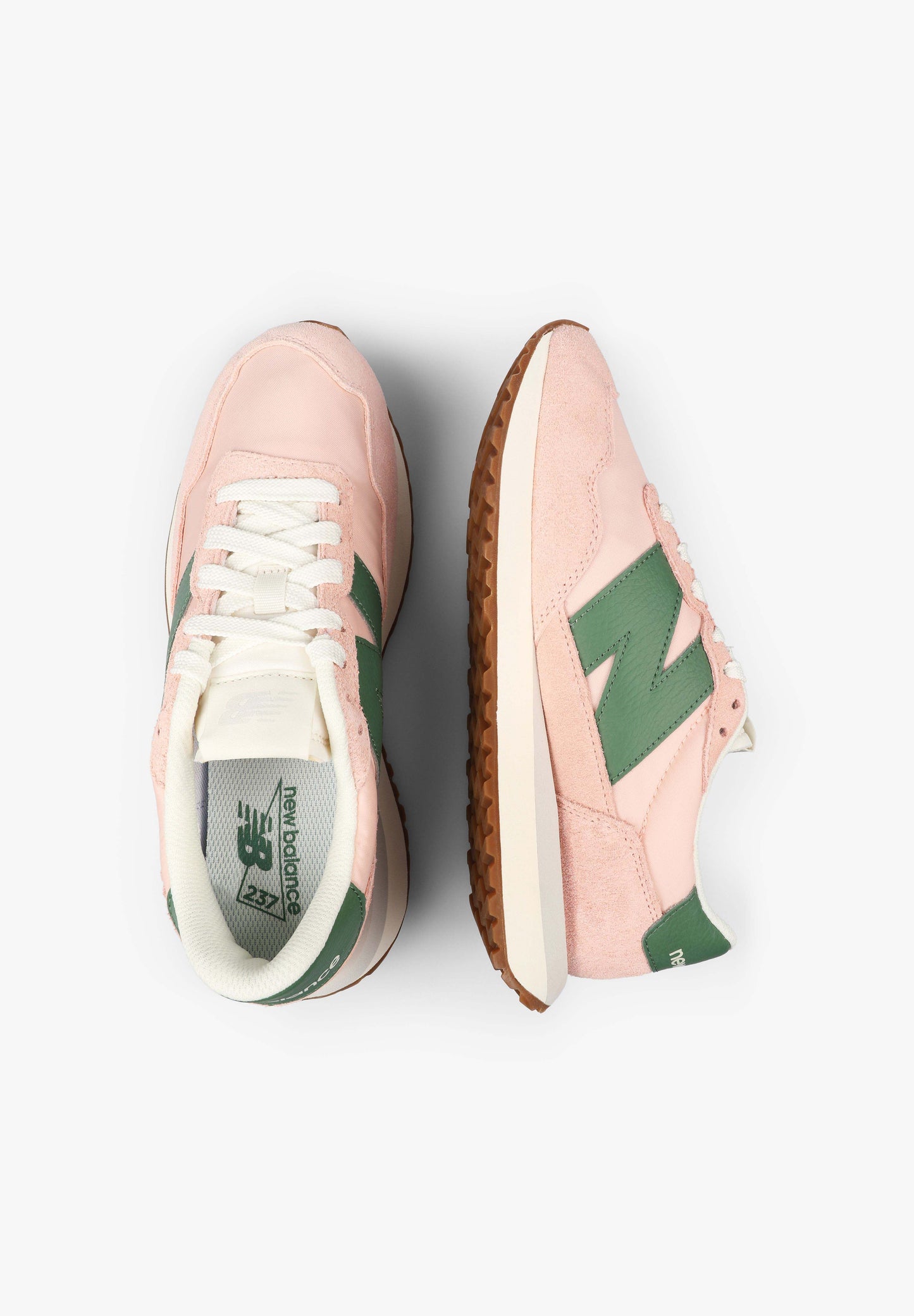 NEW BALANCE | SNEAKERS 237 MUJER