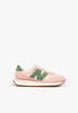 NEW BALANCE | SNEAKERS 237 MUJER