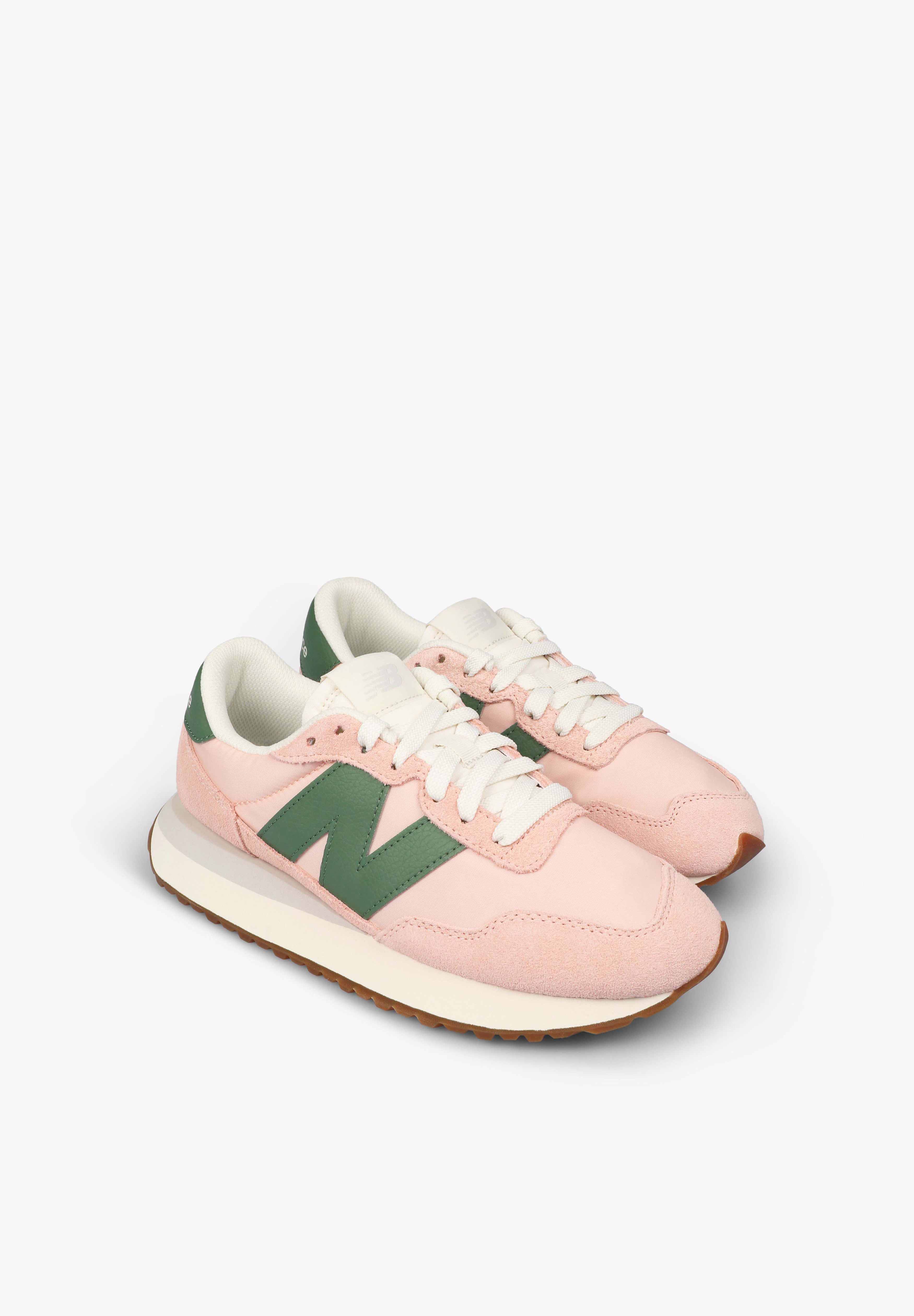 NEW BALANCE | SNEAKERS 237 MUJER