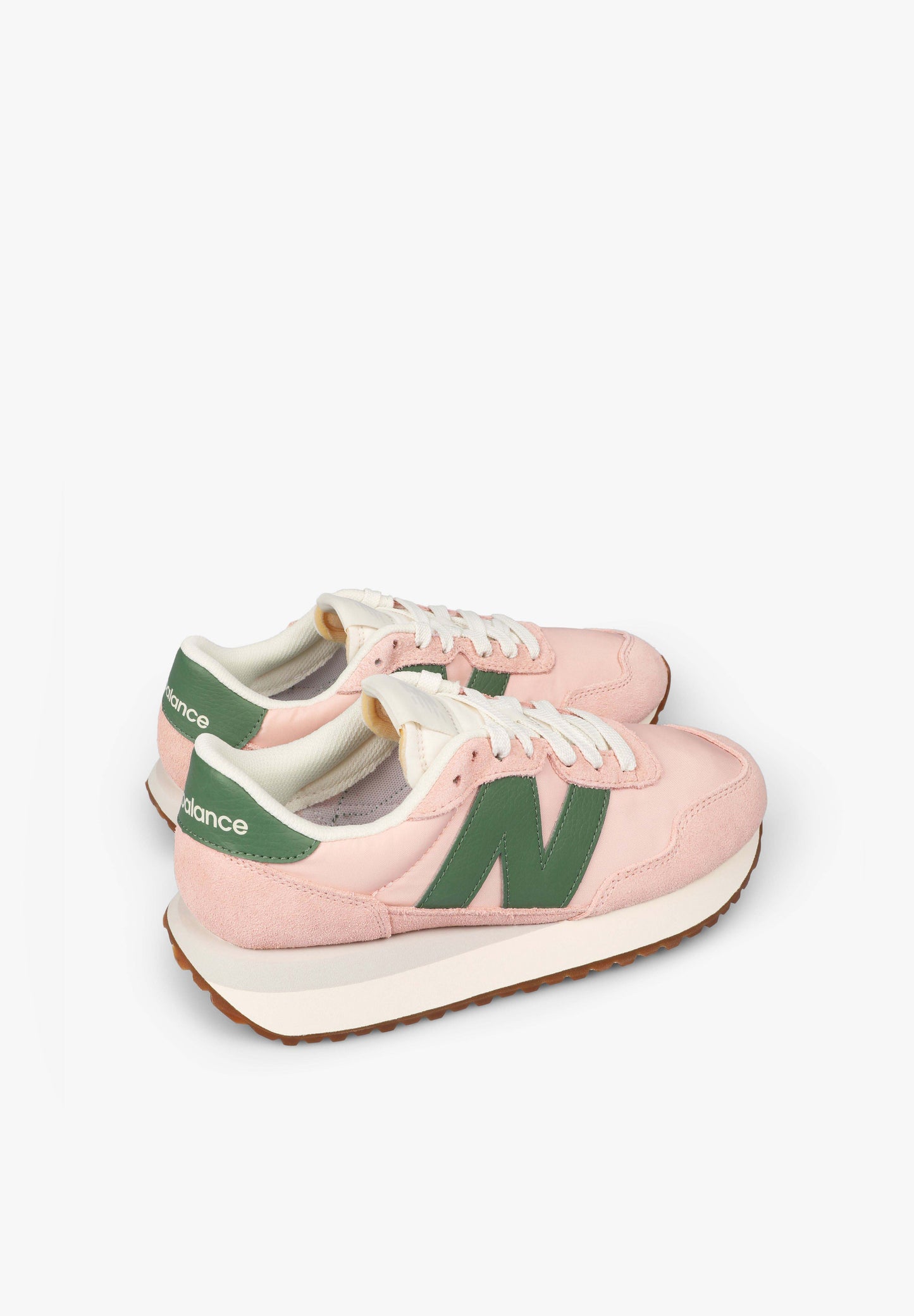 NEW BALANCE | SNEAKERS 237 MUJER