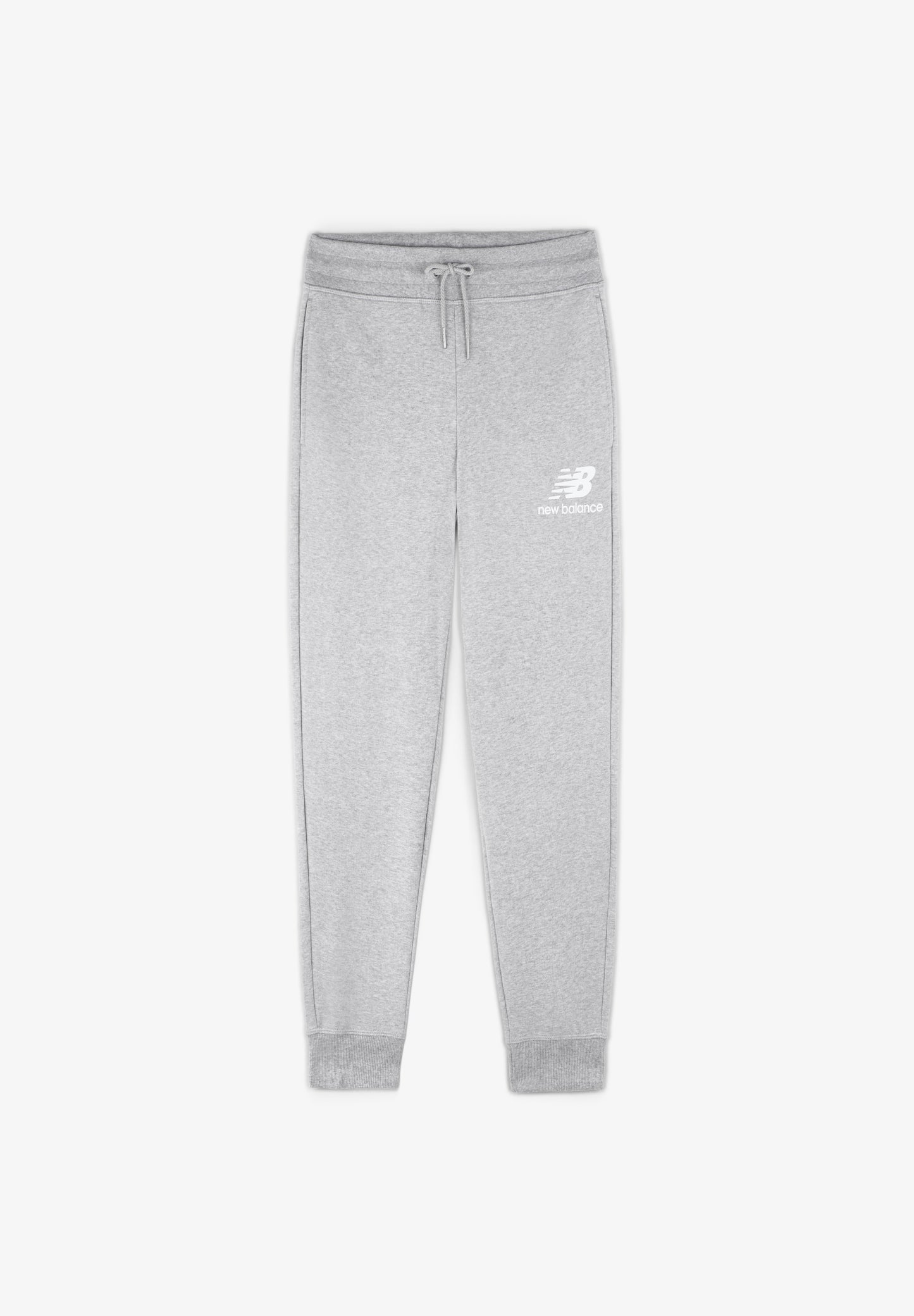 NEW BALANCE | PANTALÓN ESSENTIALS STACKED HOMBRE