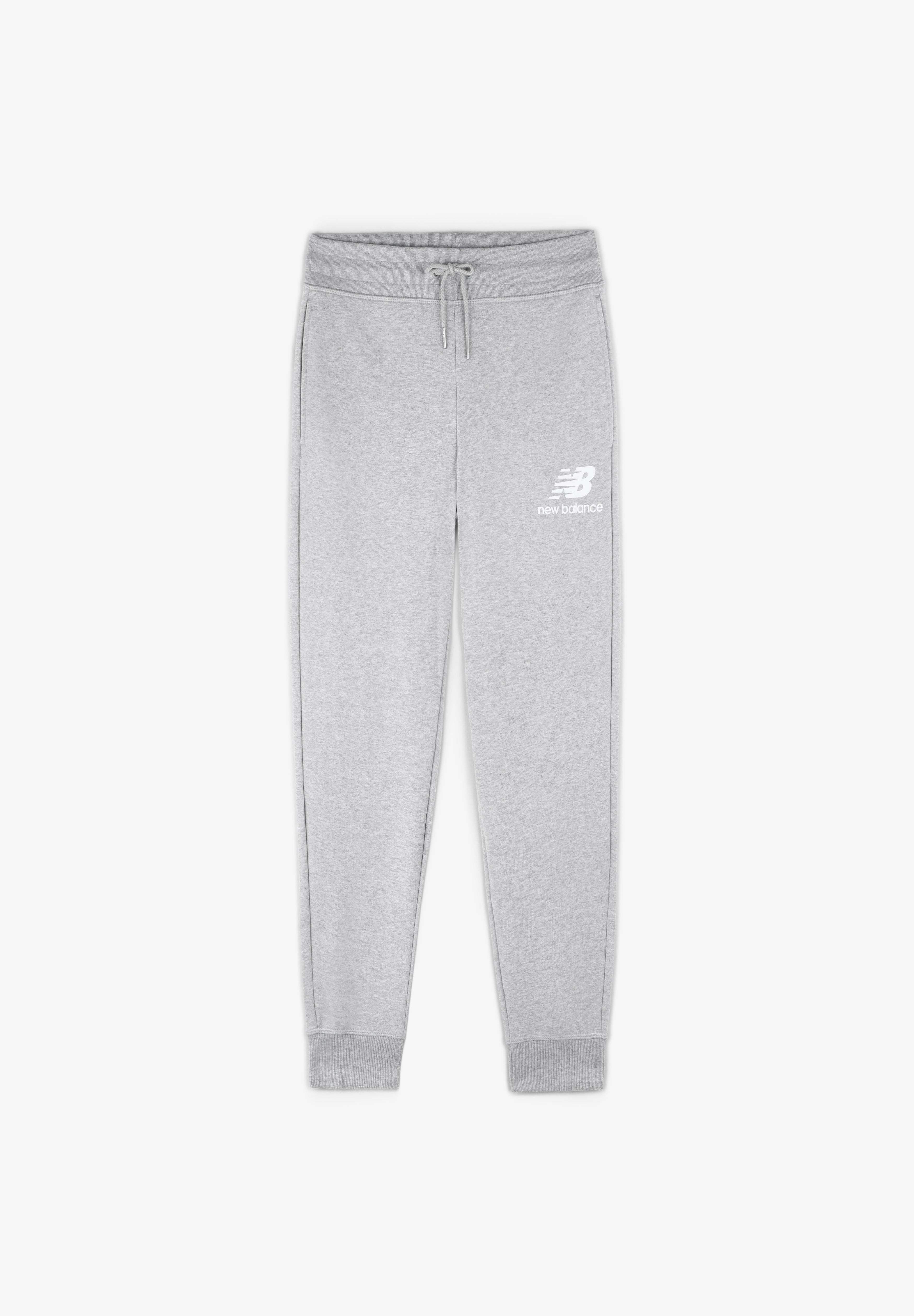 NEW BALANCE | PANTALÓN ESSENTIALS STACKED HOMBRE