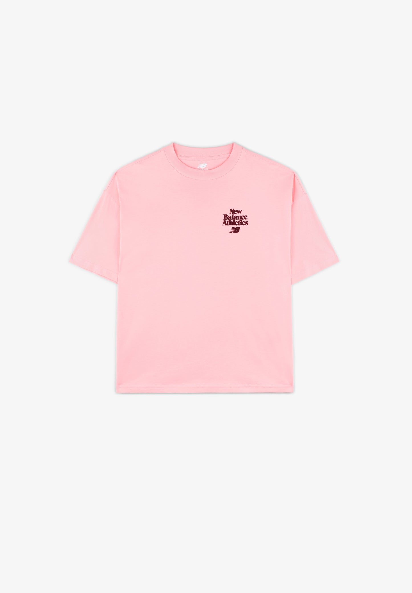 NEW BALANCE | T-SHIRT ATHLETICS 70S RUN DE MULHER