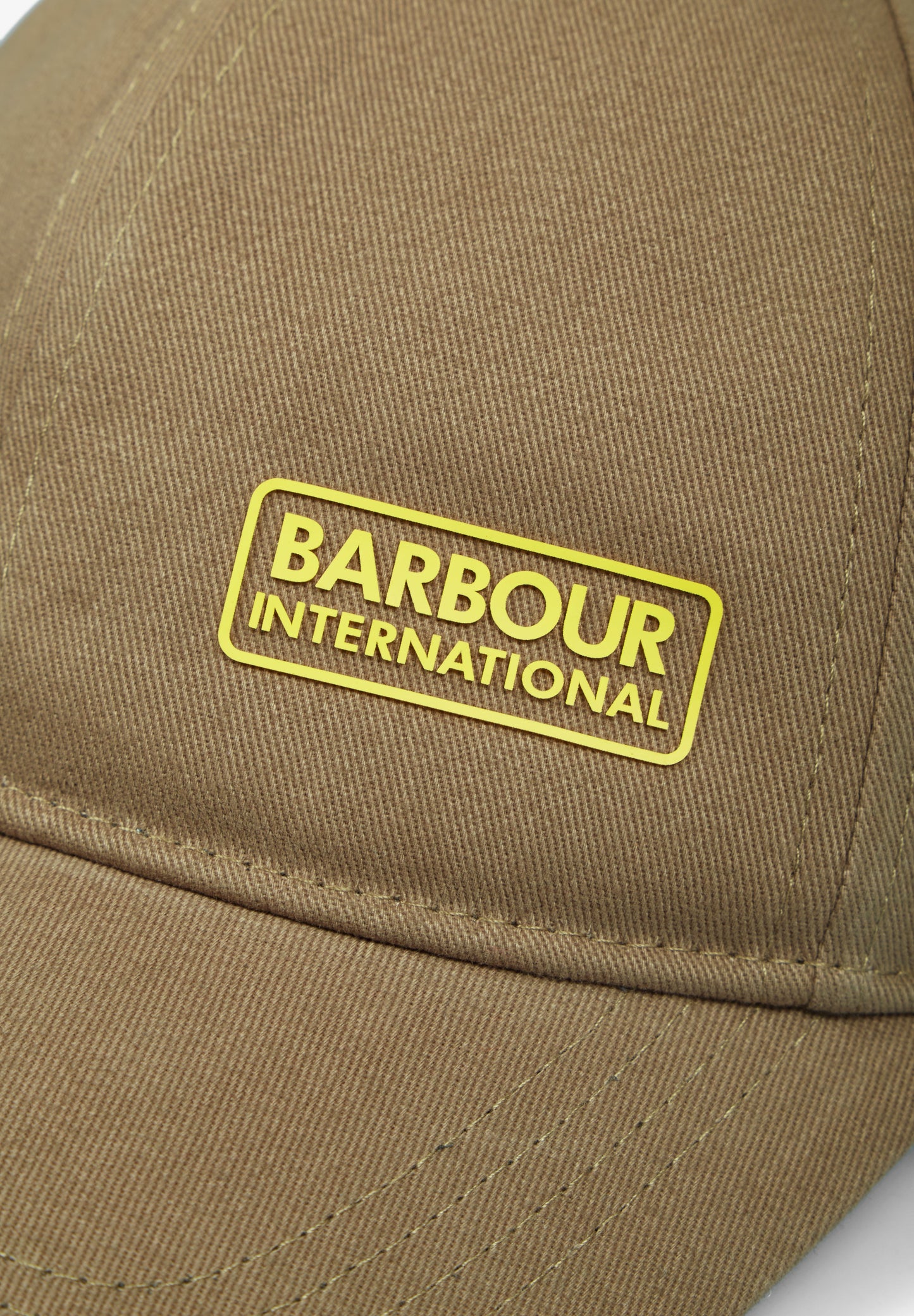 BARBOUR INTERNATIONAL | NORTON DRILL