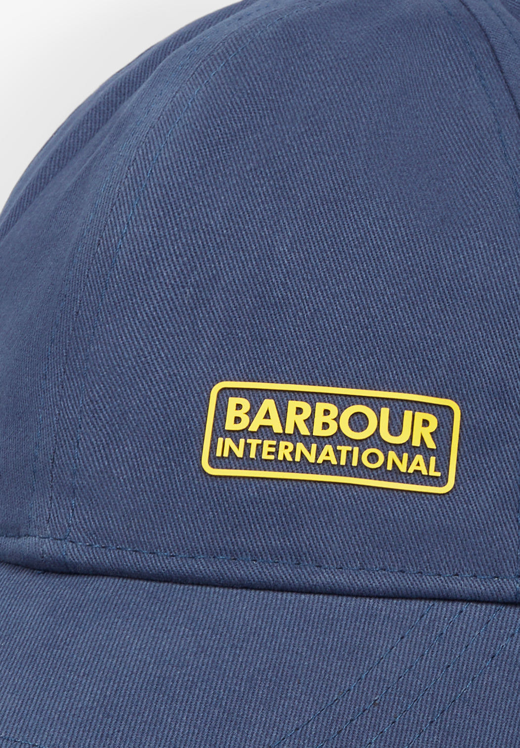 BARBOUR INTERNATIONAL | BONÉ NORTON DRILL