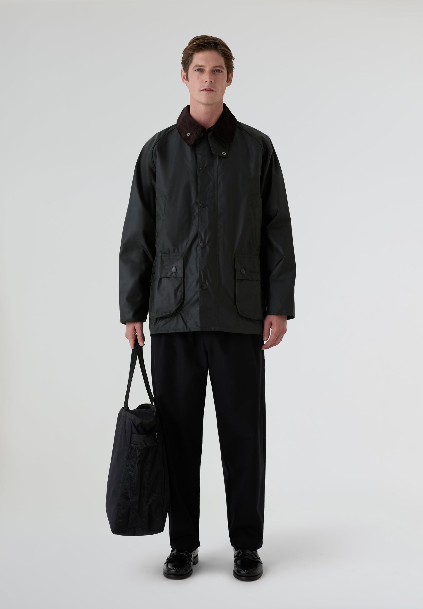 BARBOUR | CASACO BEDALE