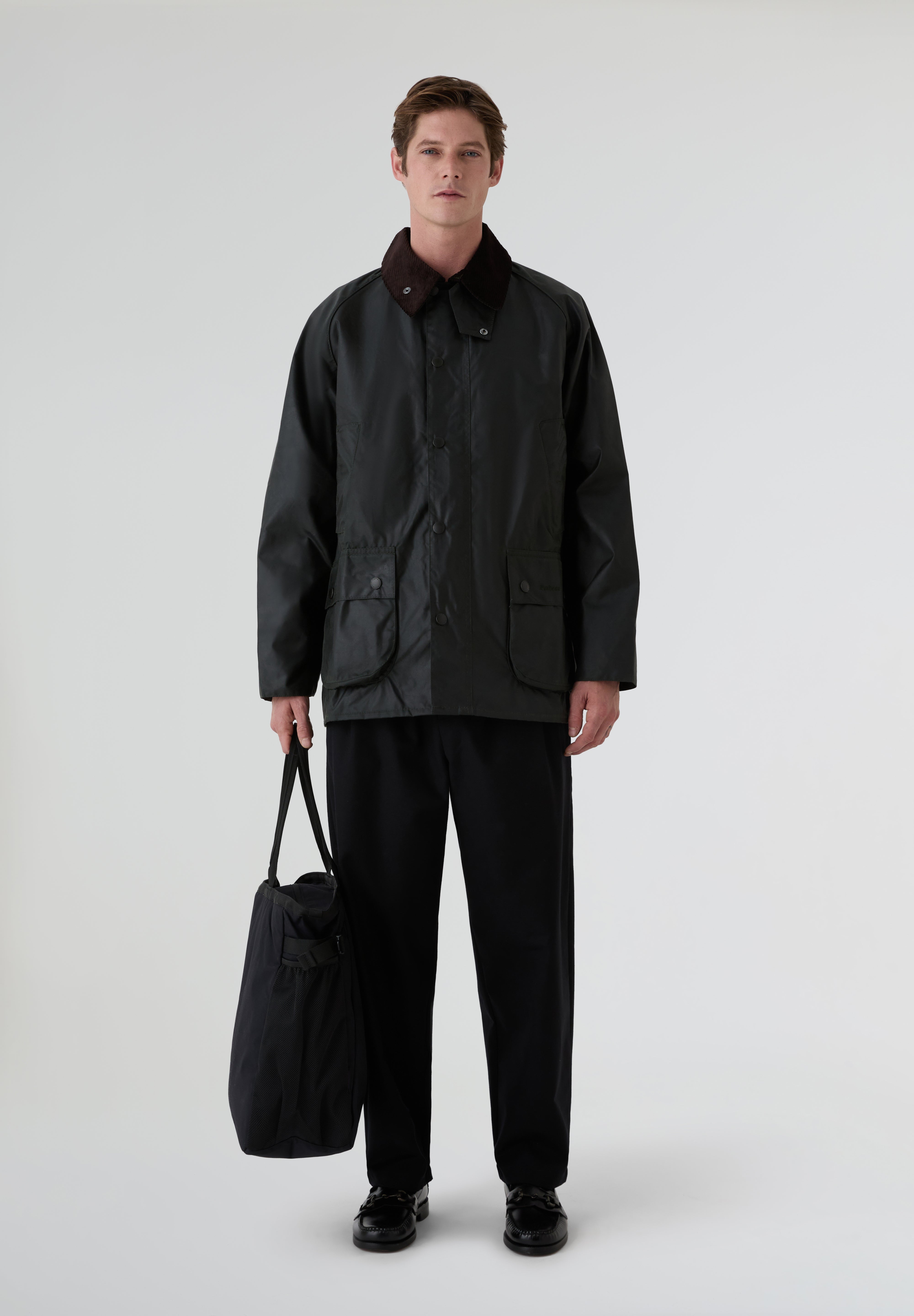 BARBOUR | CASACO BEDALE