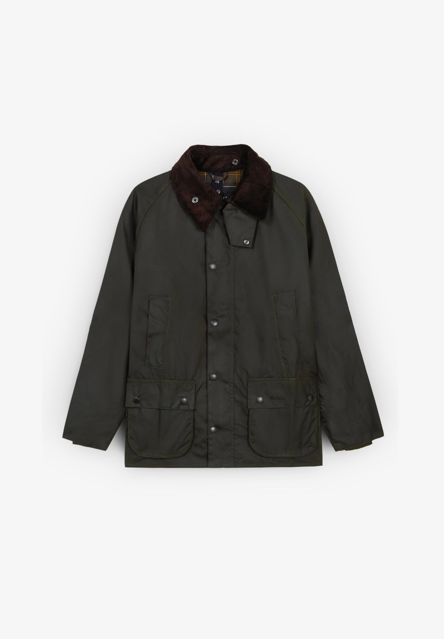 BARBOUR | BEDALE WAX JACKET