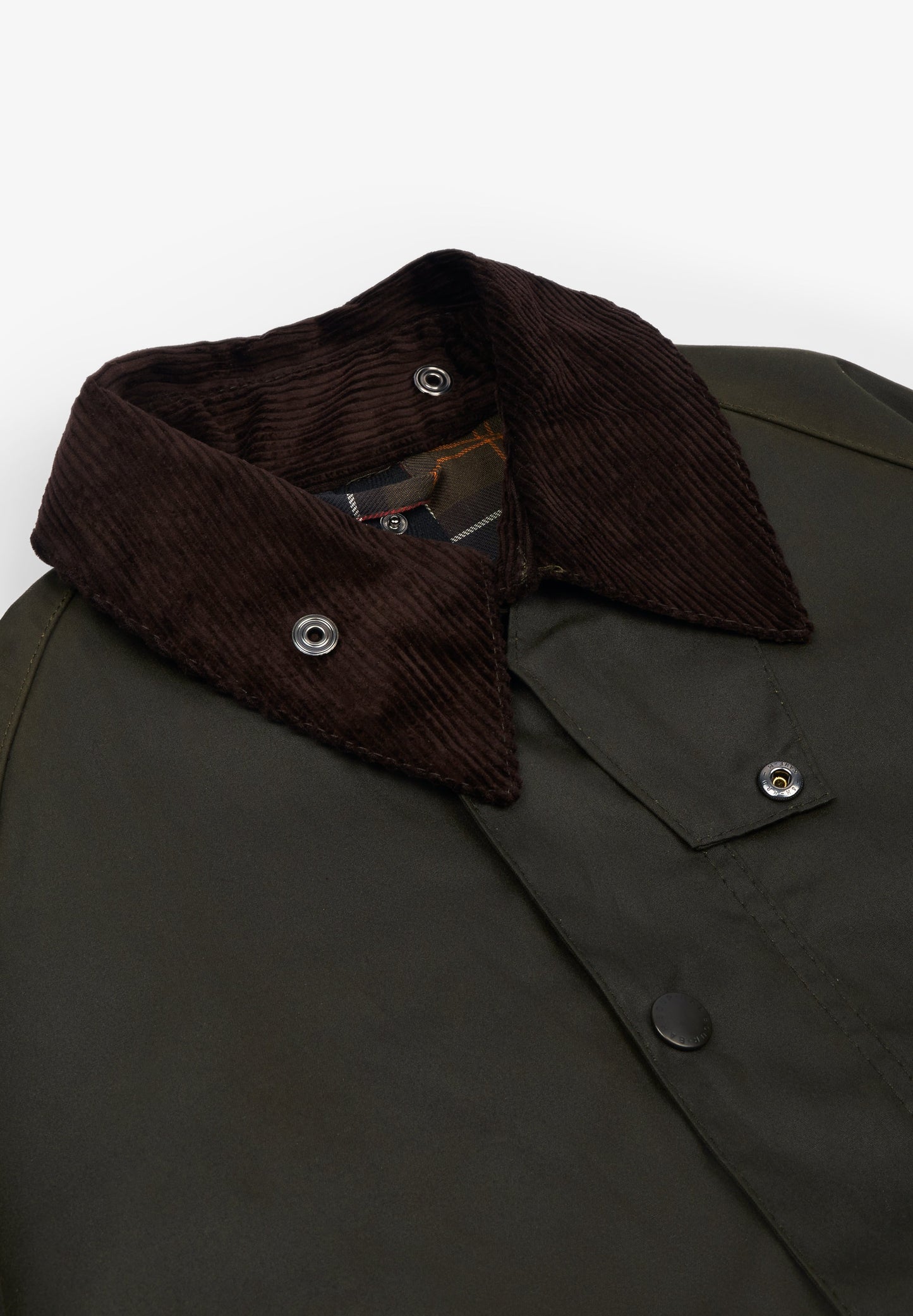BARBOUR | CASACO BEDALE WAX