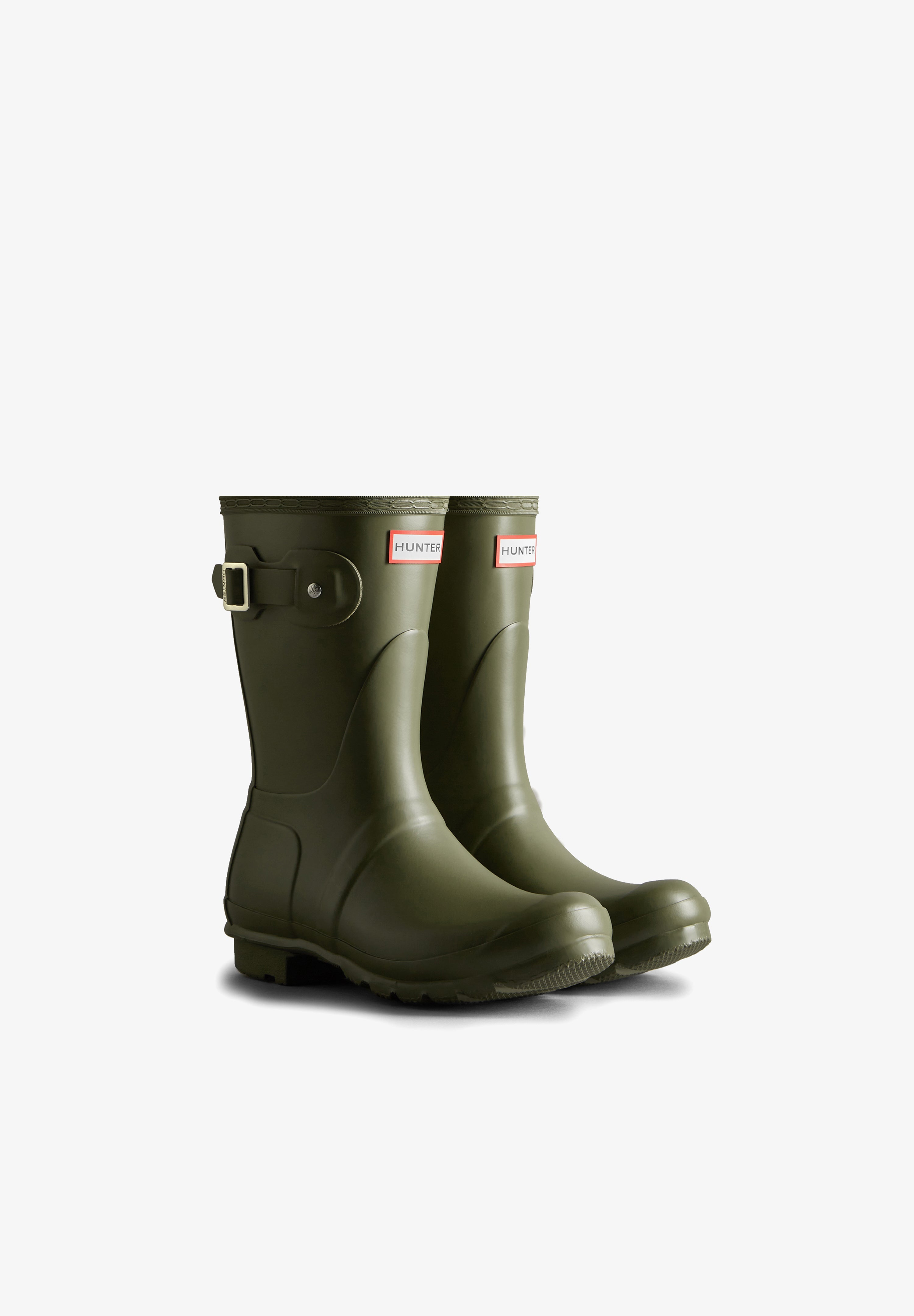 HUNTER | GALOCHAS ORIGINAL SHORT