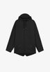 RAINS | CARDIGAN IMPERMEÁVEL UNISEX
