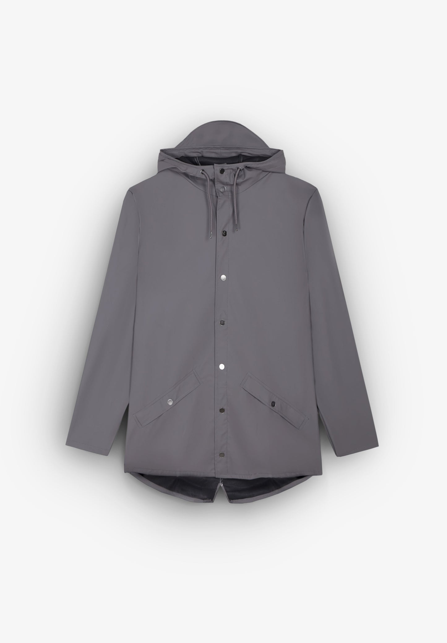 RAINS | CHAQUETA IMPERMEABLE UNISEX