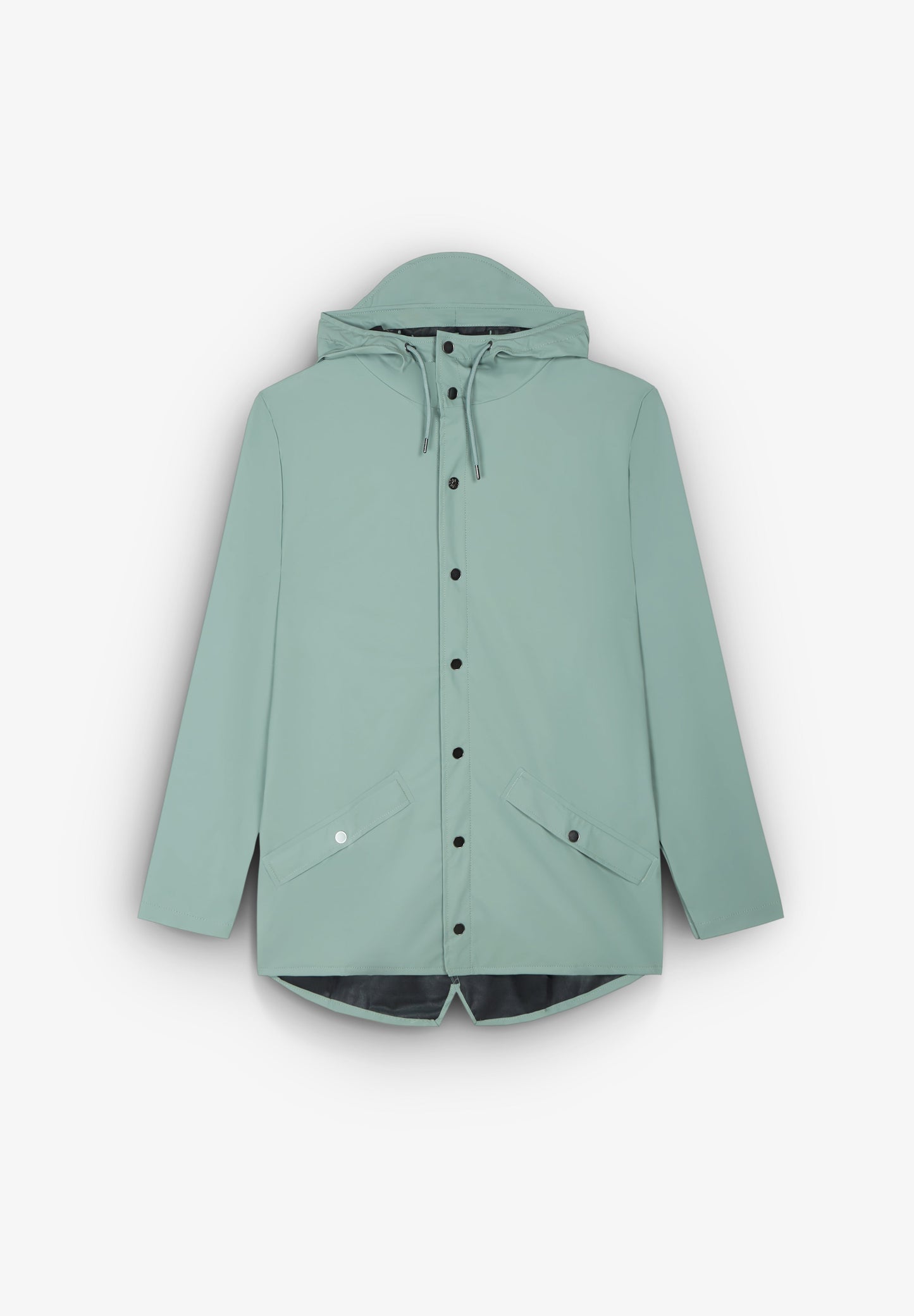 RAINS | CHAQUETA IMPERMEABLE UNISEX