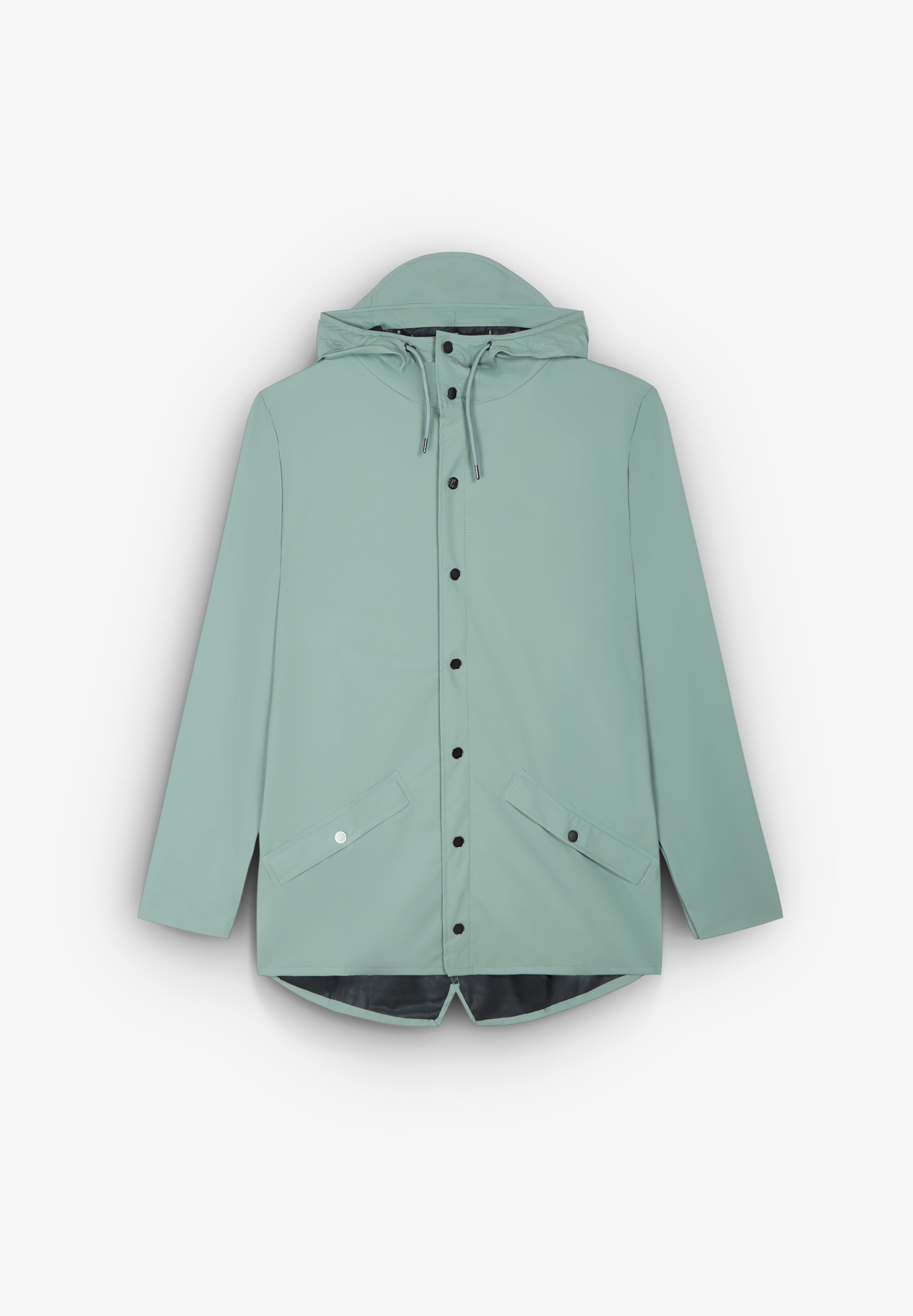 RAINS | CHAQUETA IMPERMEABLE UNISEX