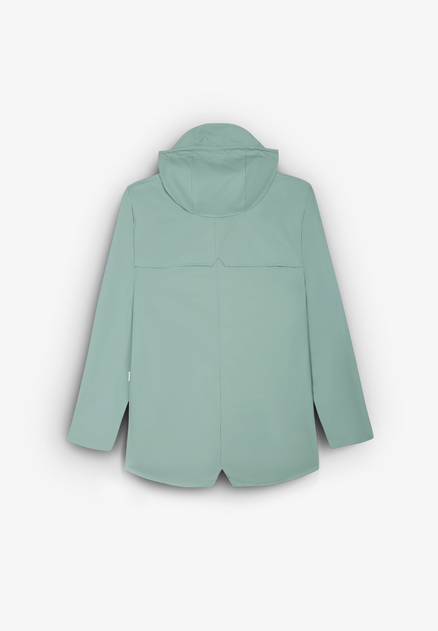 RAINS | CHAQUETA IMPERMEABLE UNISEX