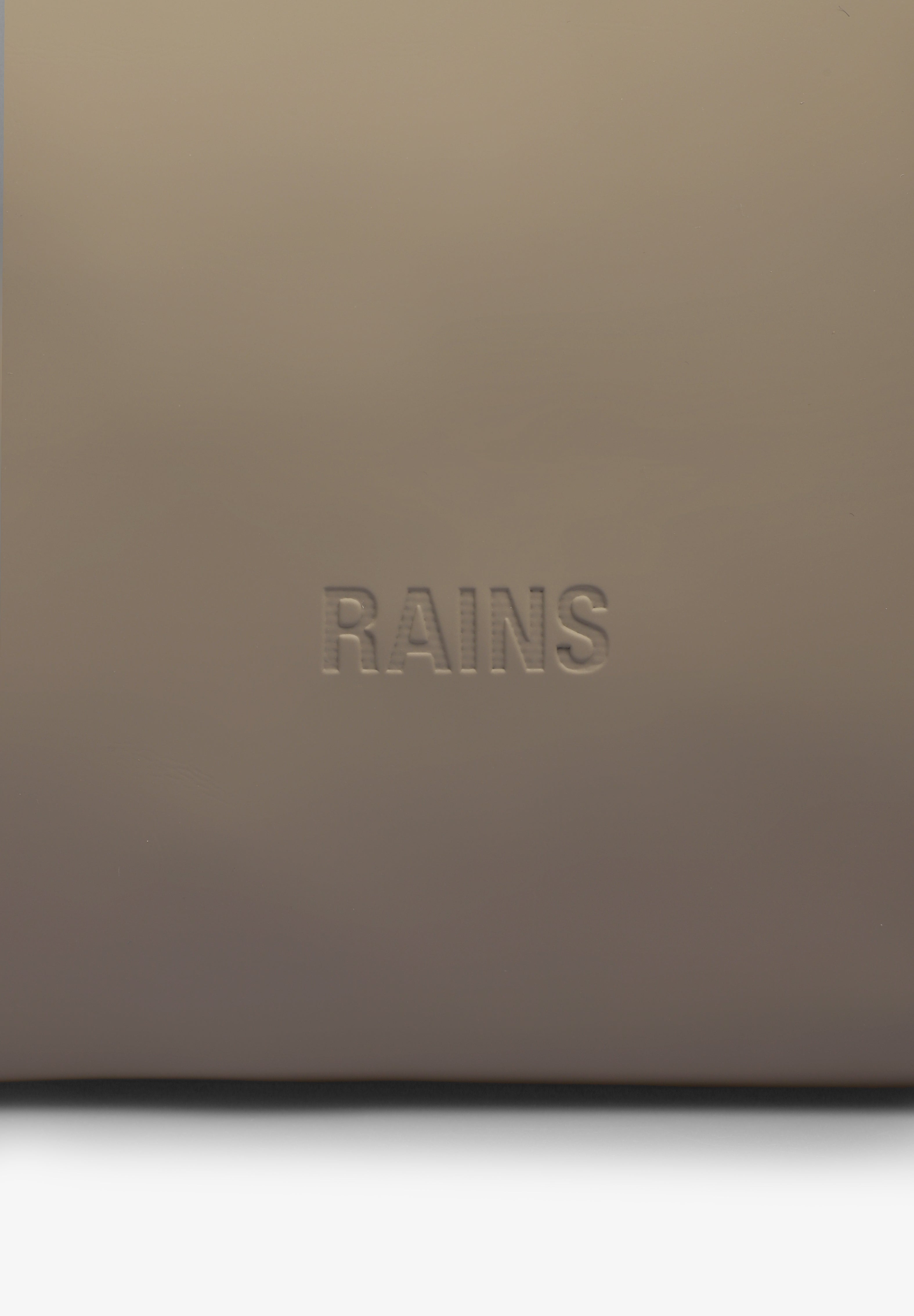 RAINS | WASH BAG SMALL W3