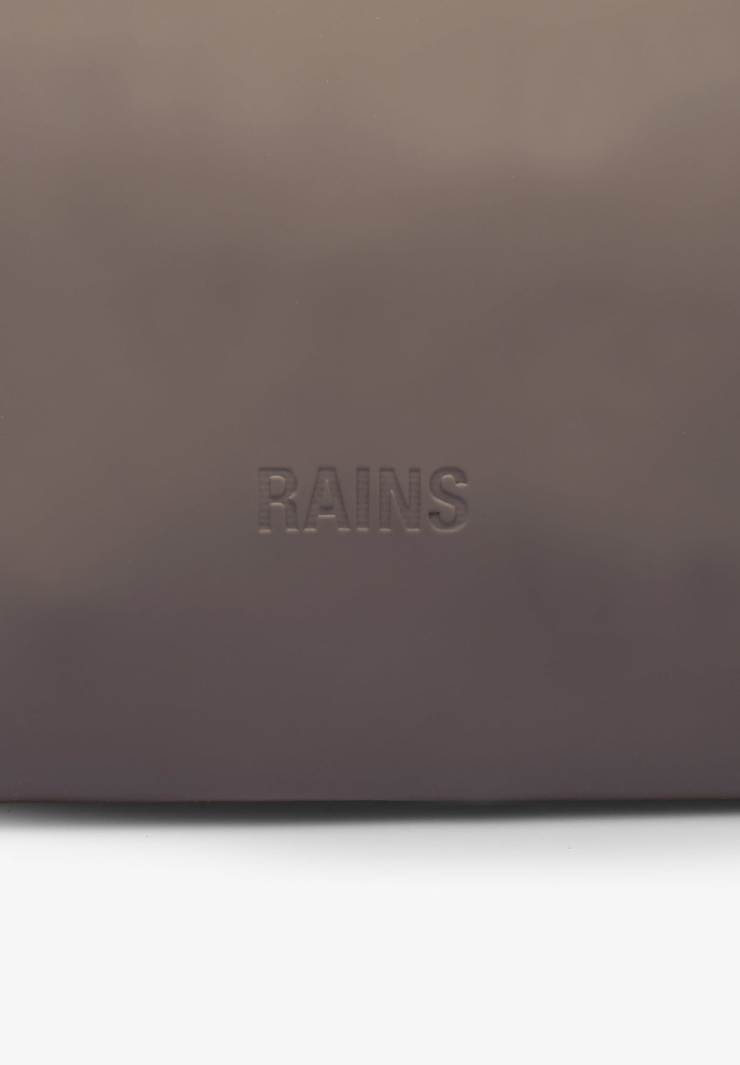 RAINS | NECESER 15580