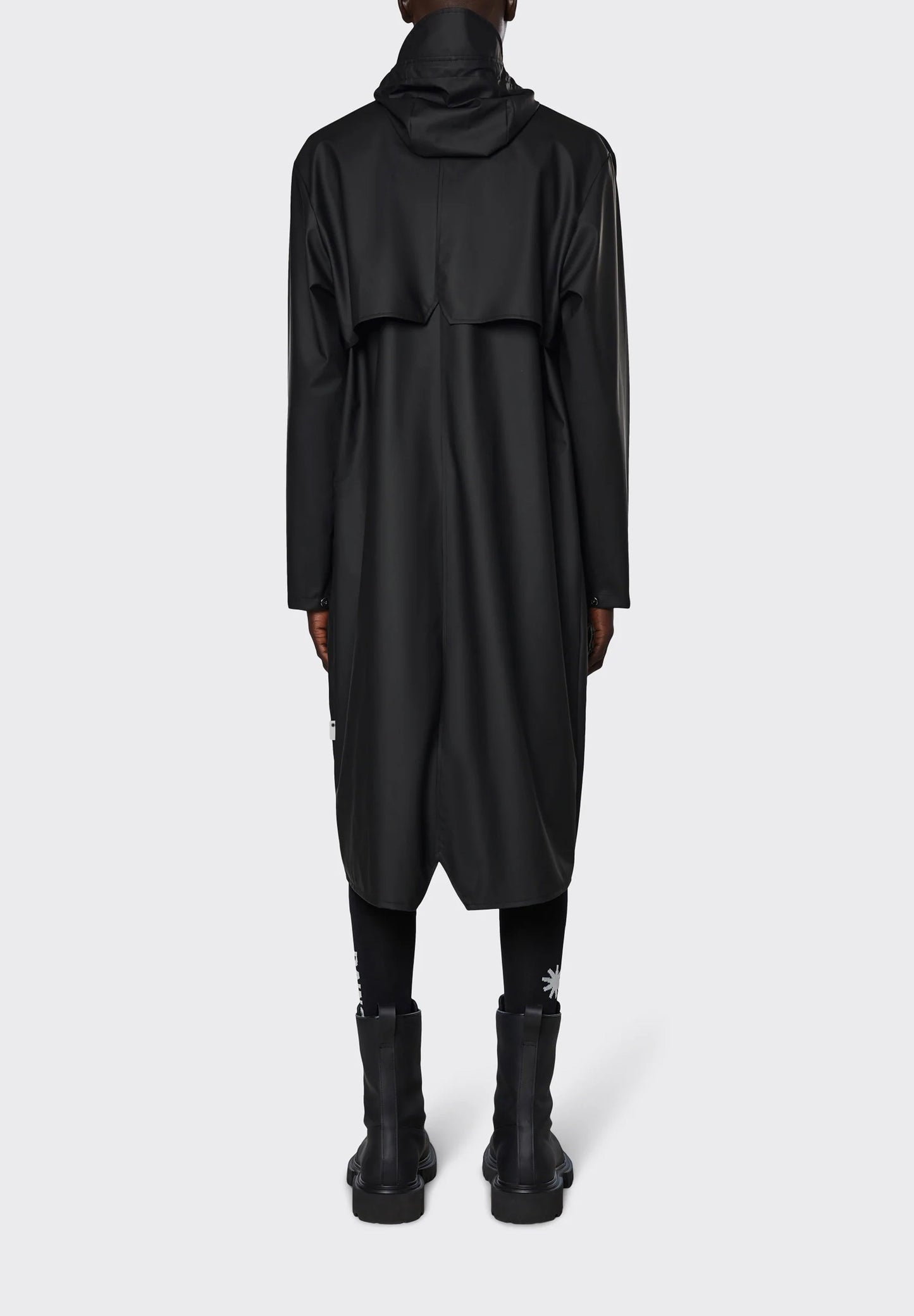 RAINS | CARDIGAN LONGER UNISEX