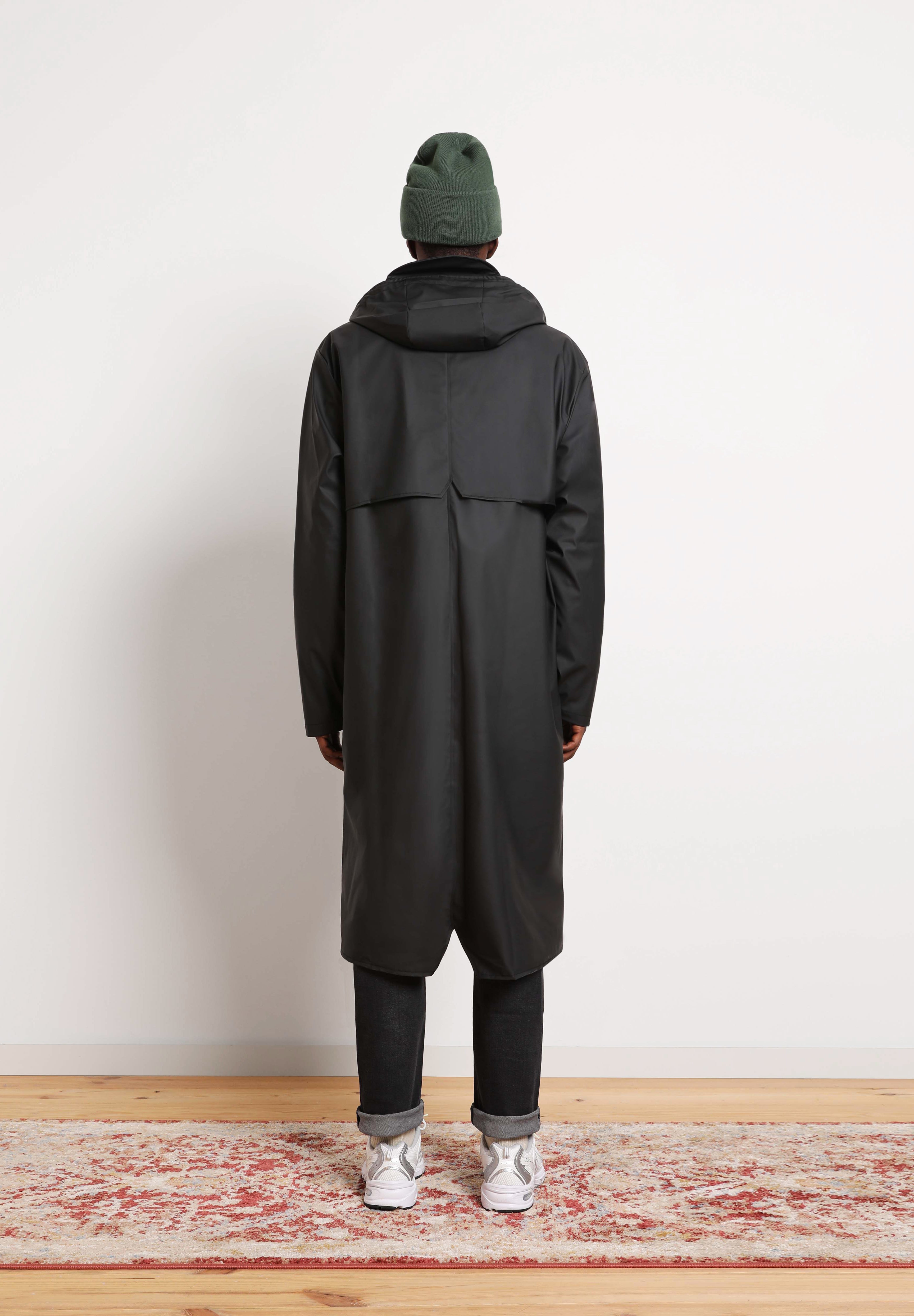 RAINS | CARDIGAN LONGER UNISEX