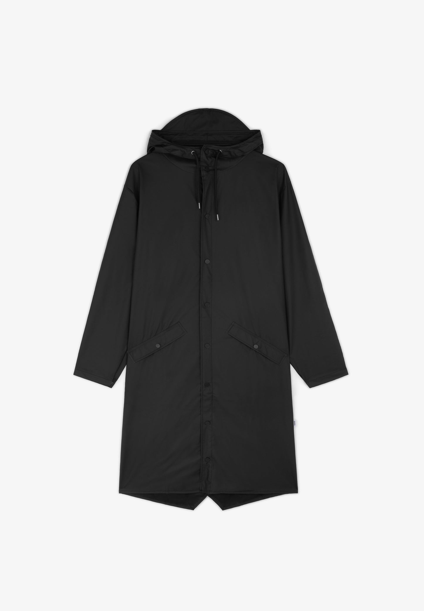 RAINS | CARDIGAN LONGER UNISEX