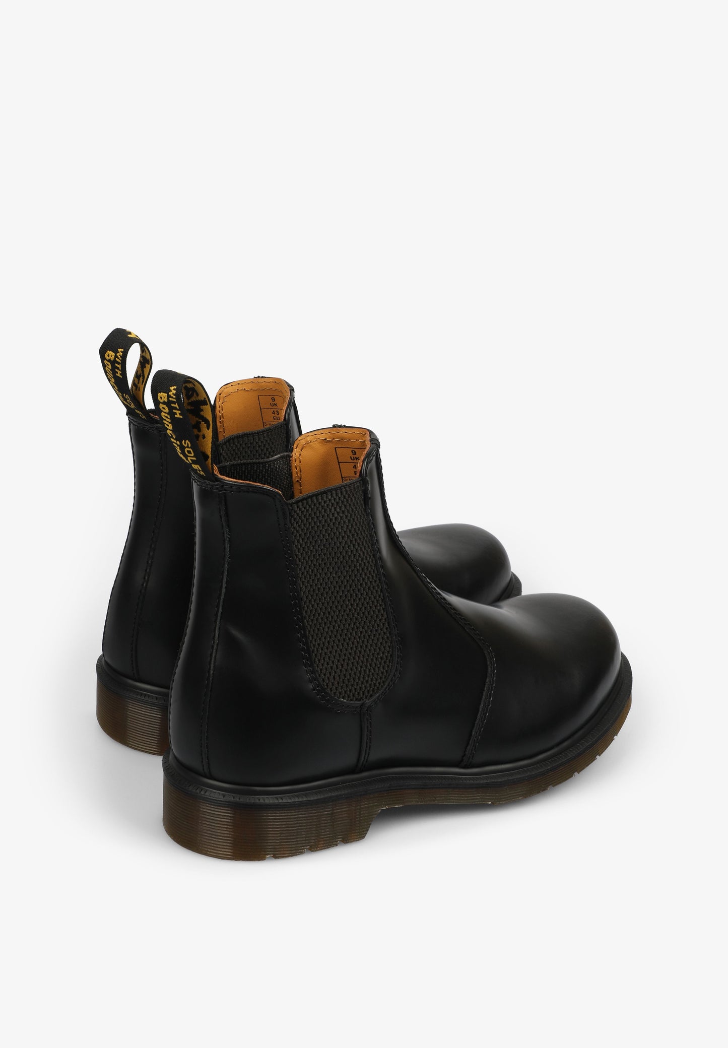 DR MARTENS | BOTAS 2976