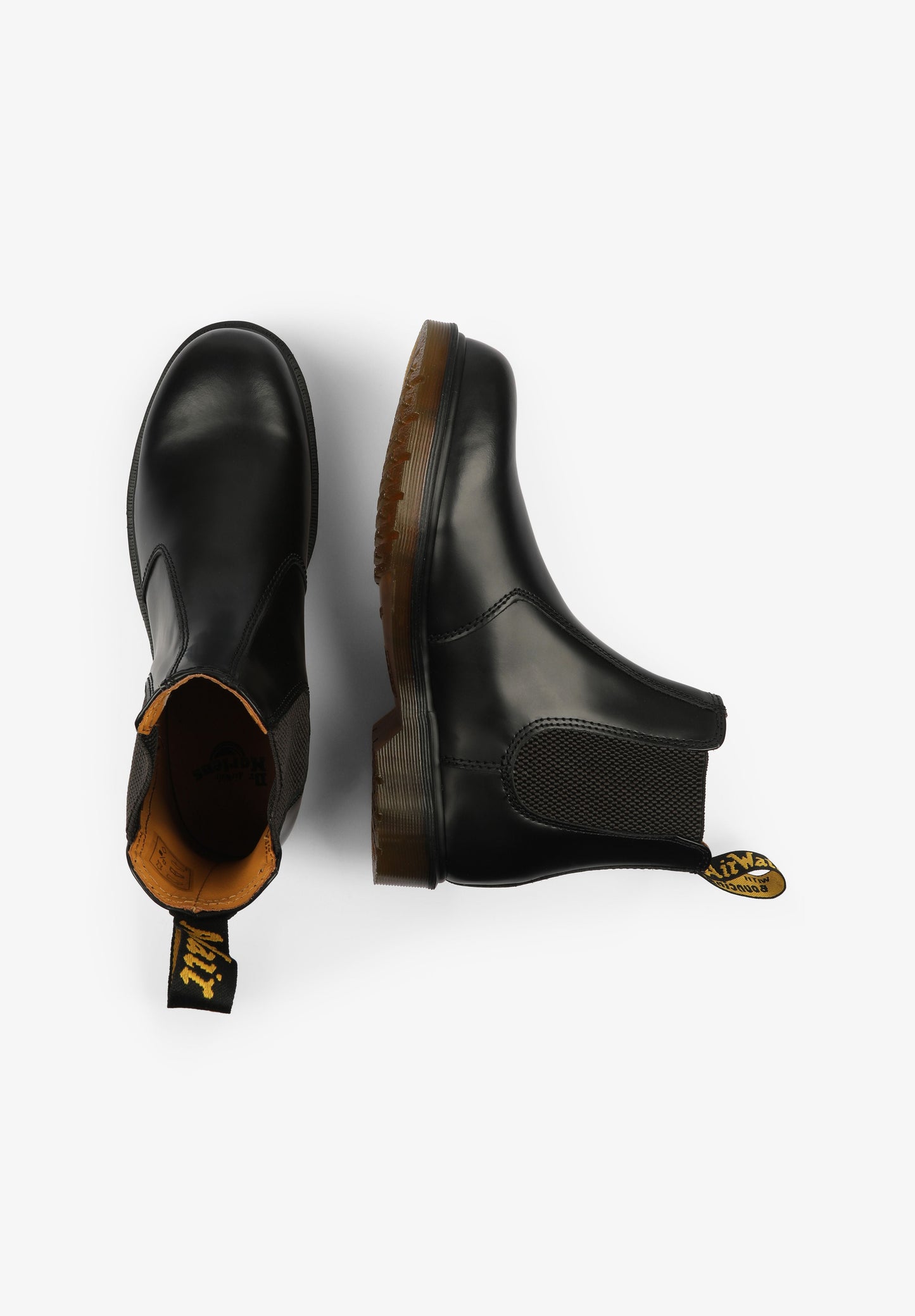 DR MARTENS | BOTAS 2976