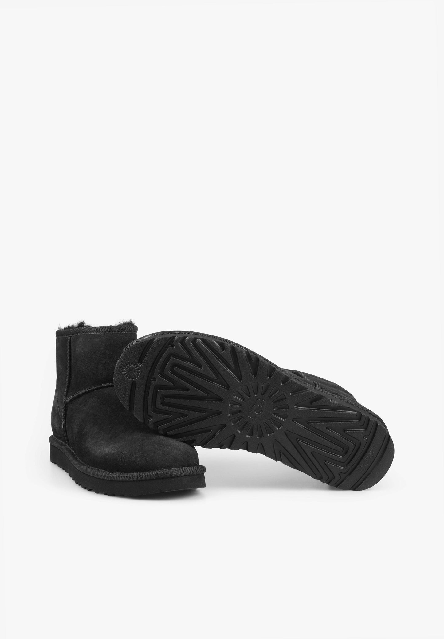 UGG | BOTAS CLASSIC MINI II