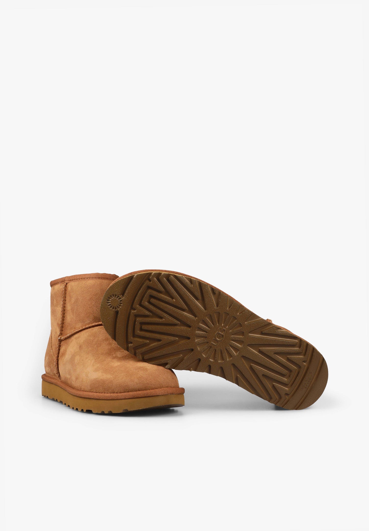 UGG | BOTAS CLASSIC MINI II