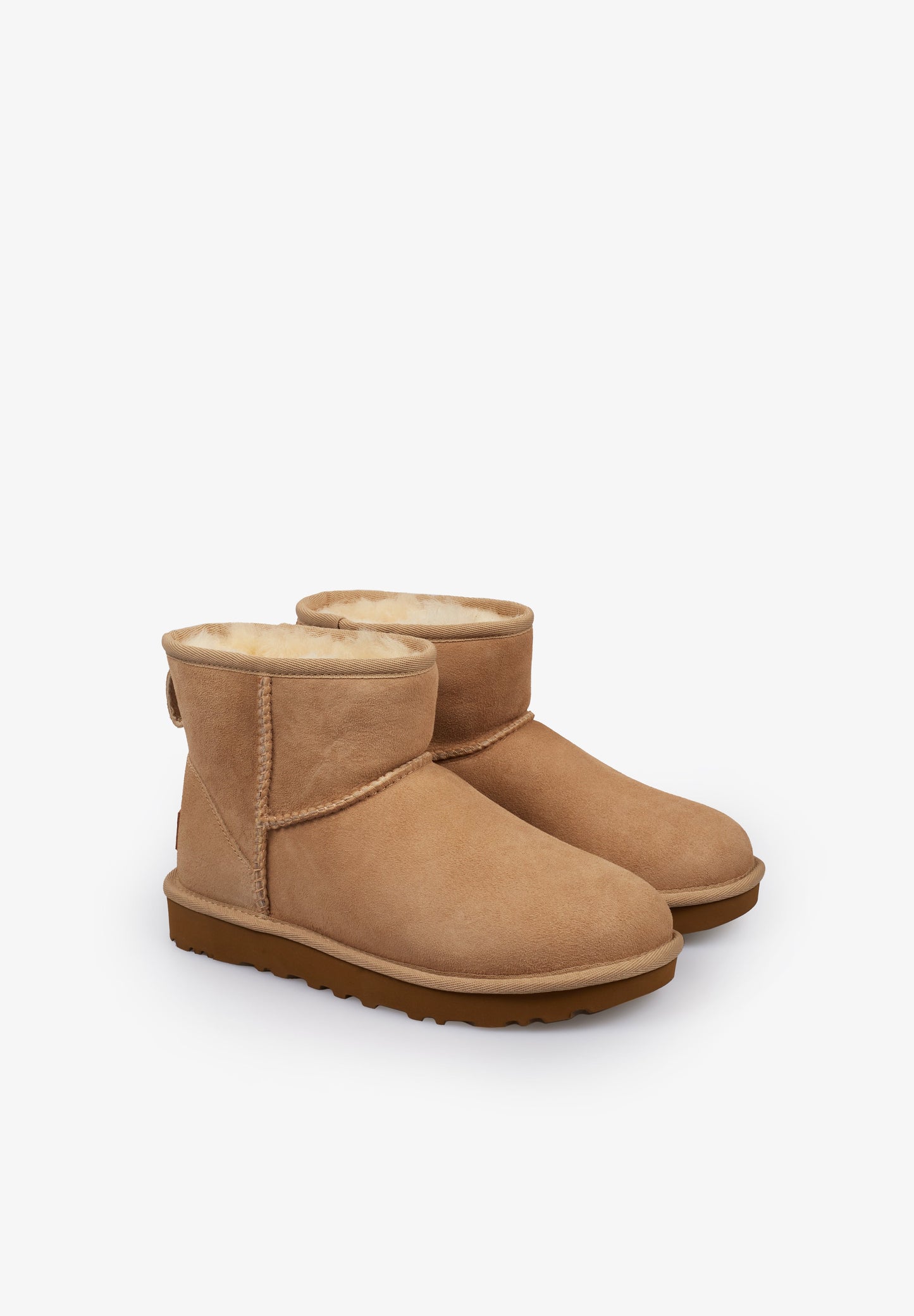 UGG | BOTAS W CLASSIC MINI II