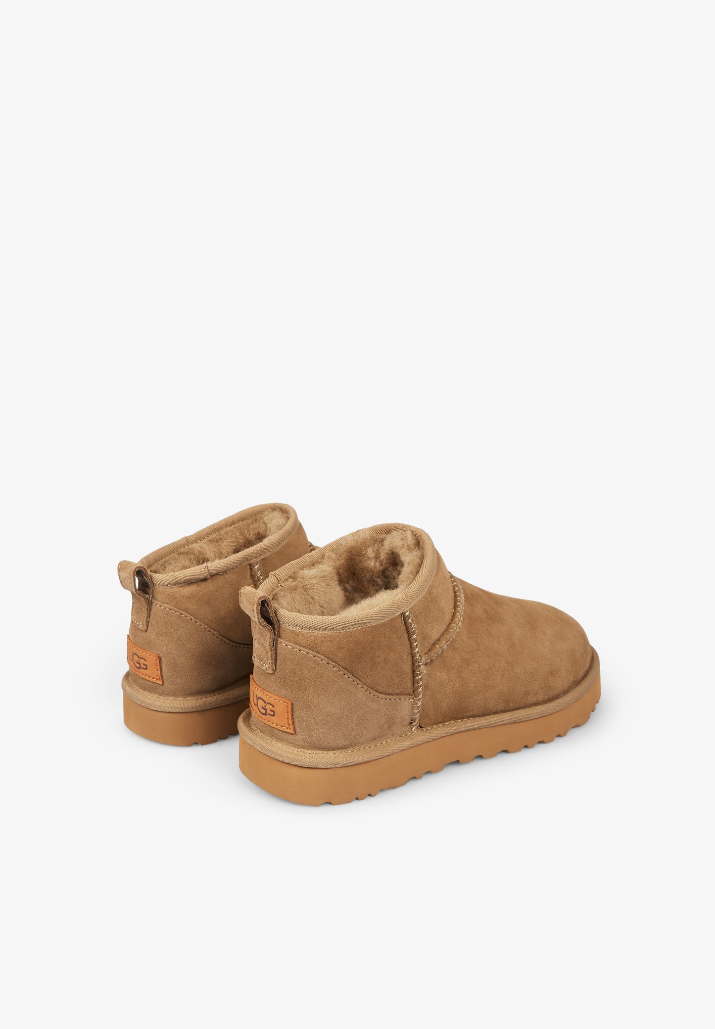 UGG | BOTAS CLASSIC ULTRA MINI DE MULHER