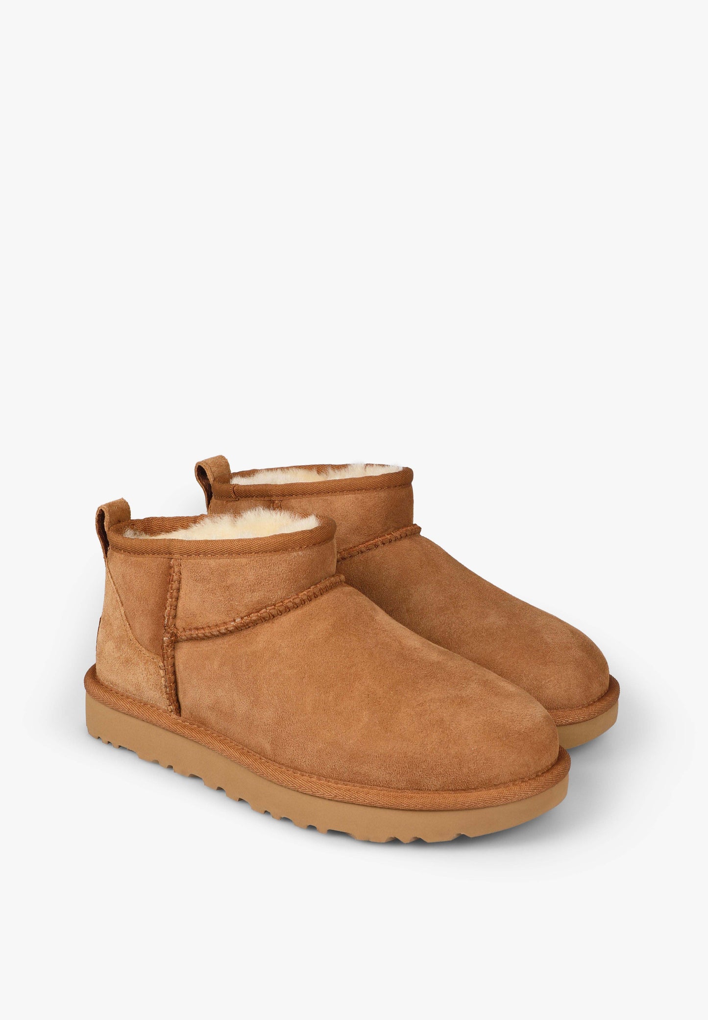 UGG | BOTAS CLASSIC ULTRA MINI MUJER