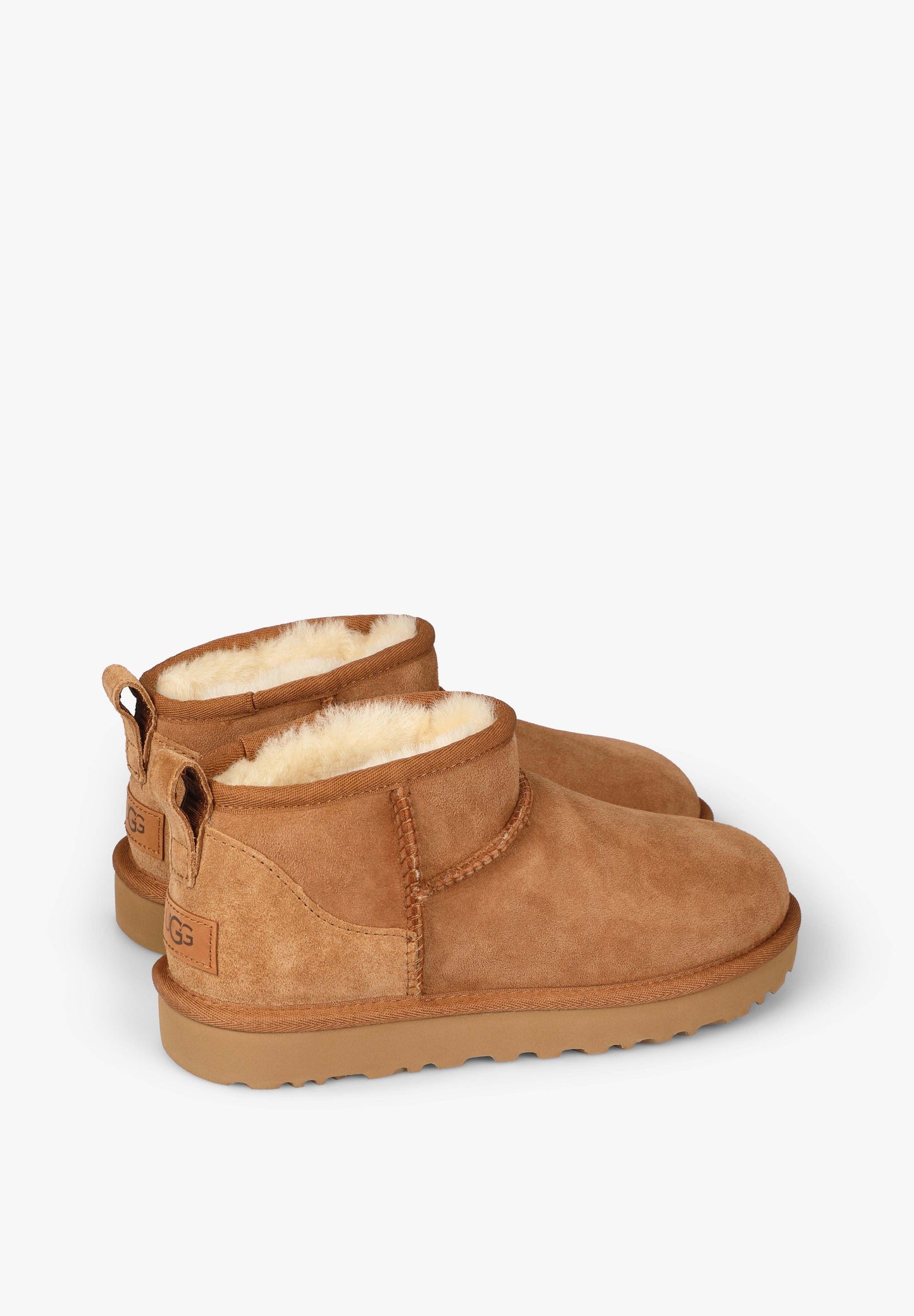 UGG | BOTAS CLASSIC ULTRA MINI MUJER