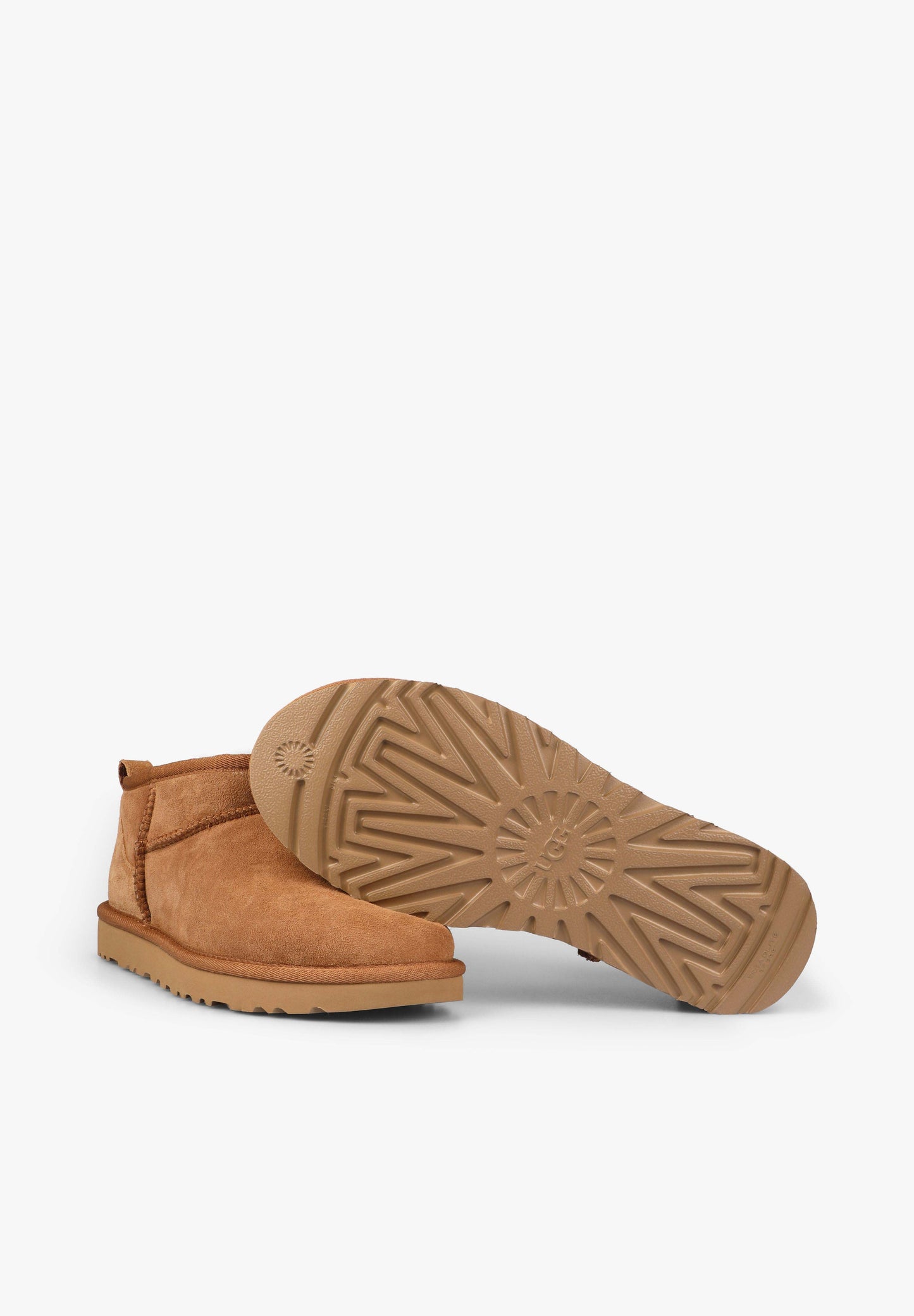 UGG | BOTAS CLASSIC ULTRA MINI MUJER