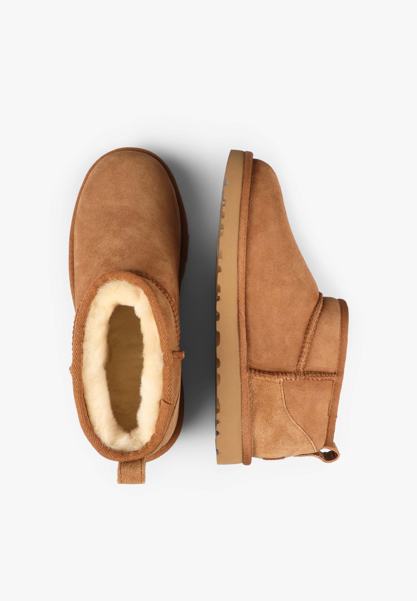 UGG | BOTAS CLASSIC ULTRA MINI MUJER