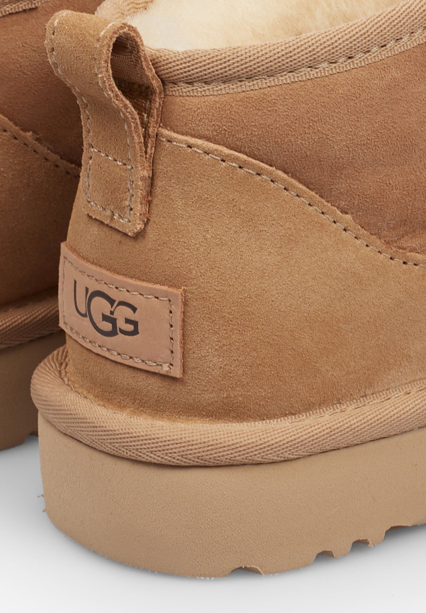 UGG | W CLASSIC ULTRA MINI