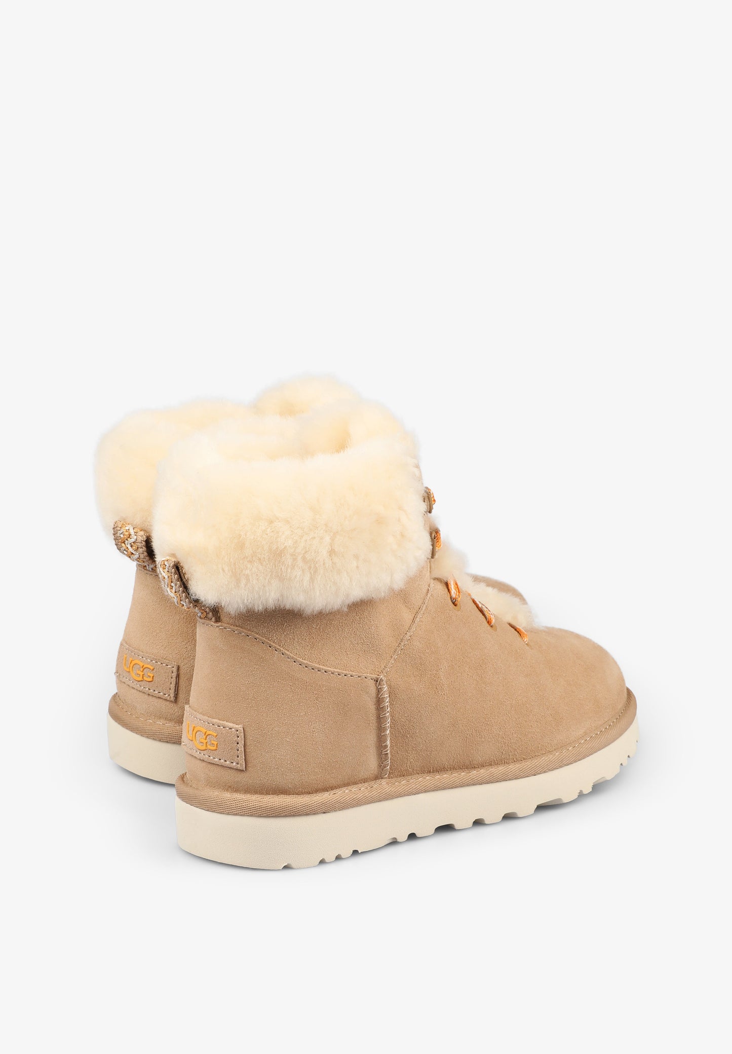 UGG | BOTAS CLASSIC MINI ALPINE LACE