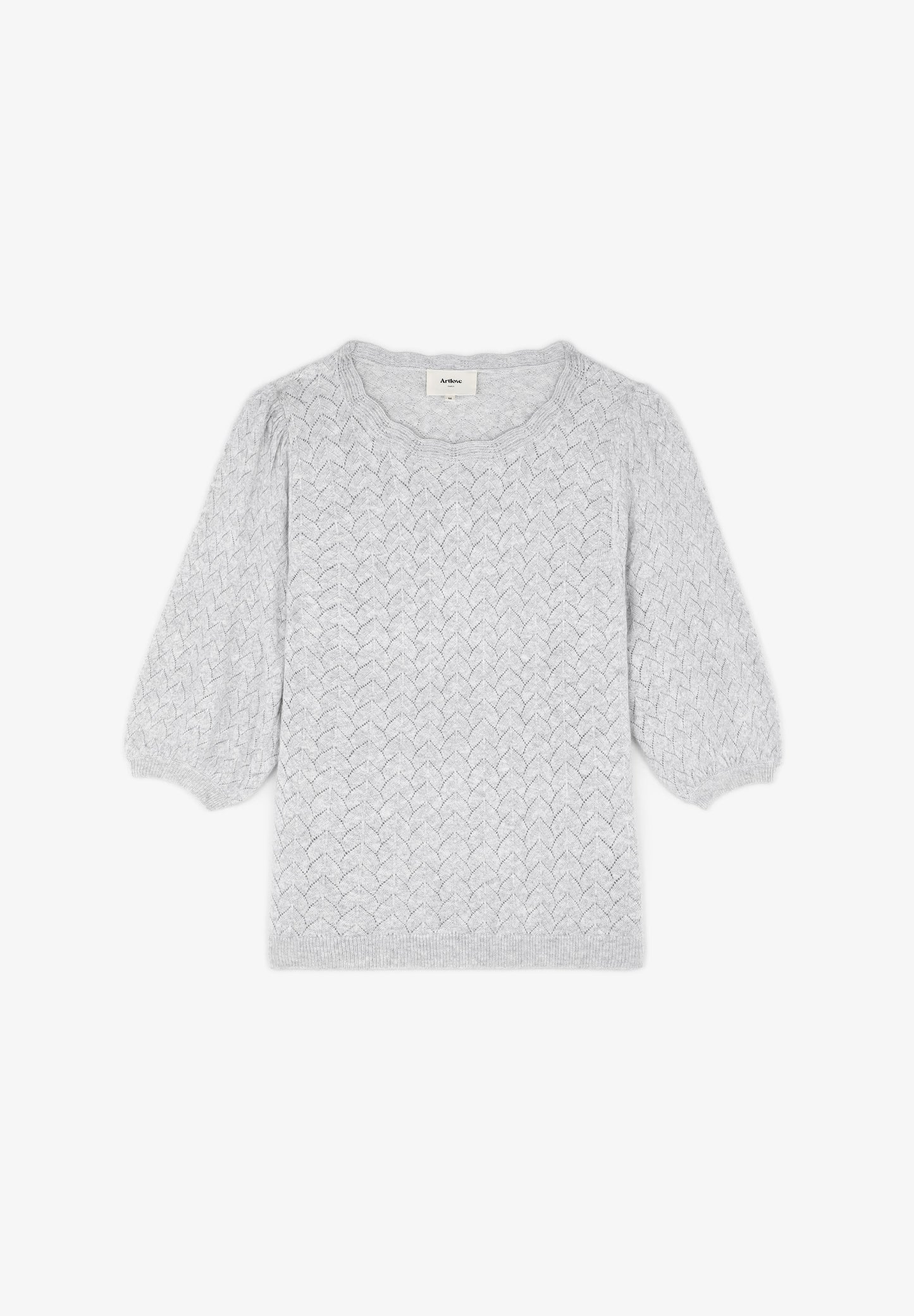 ARTLOVE | JERSEY EMMANUELLA